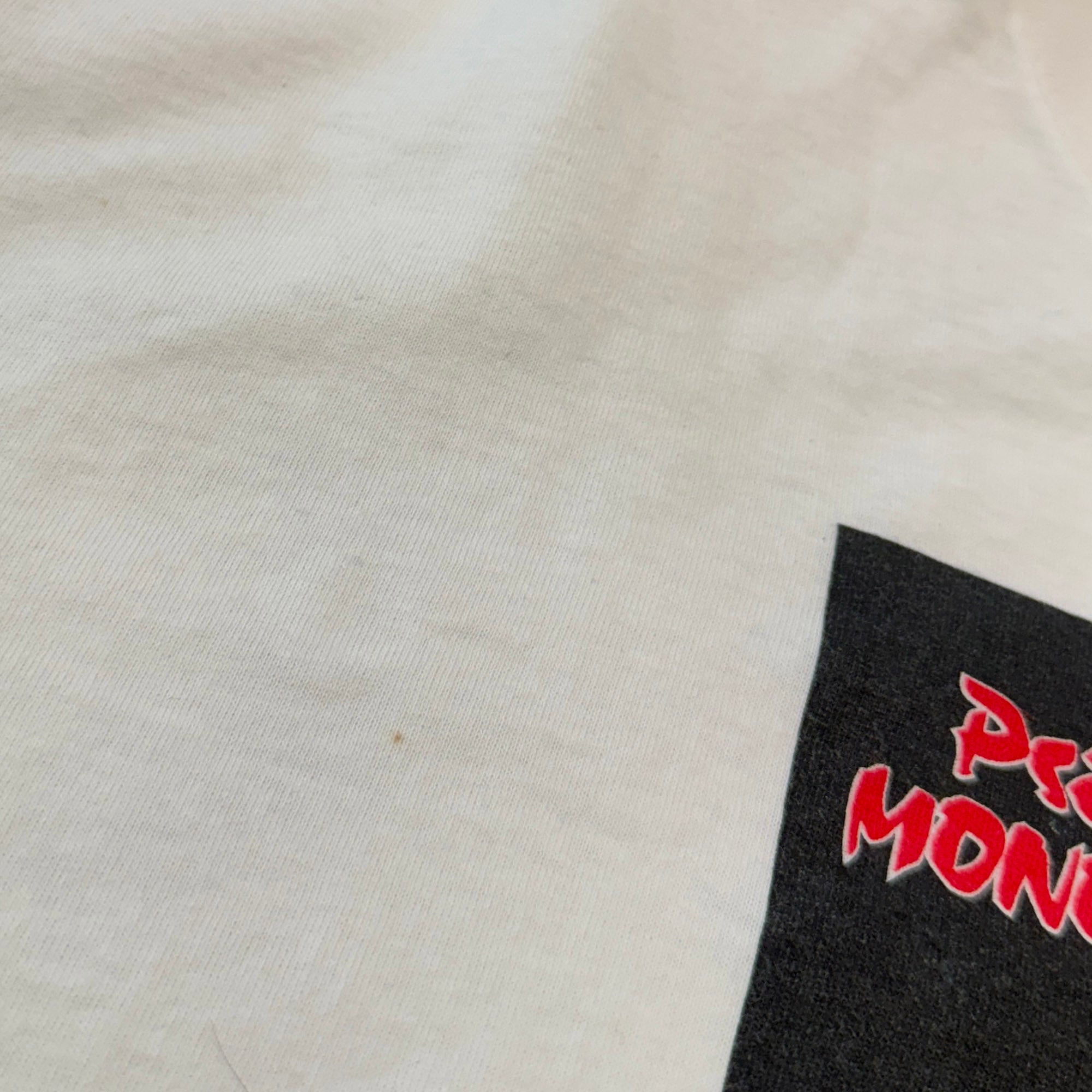 Vintage 90's "PRINCESS MONONOKE 1997" DELTA Movie S/S Tee Size XL ヴィンテージ 90's "もののけ姫 1997" デルタ社製 ムービーTシャツ サイズXL