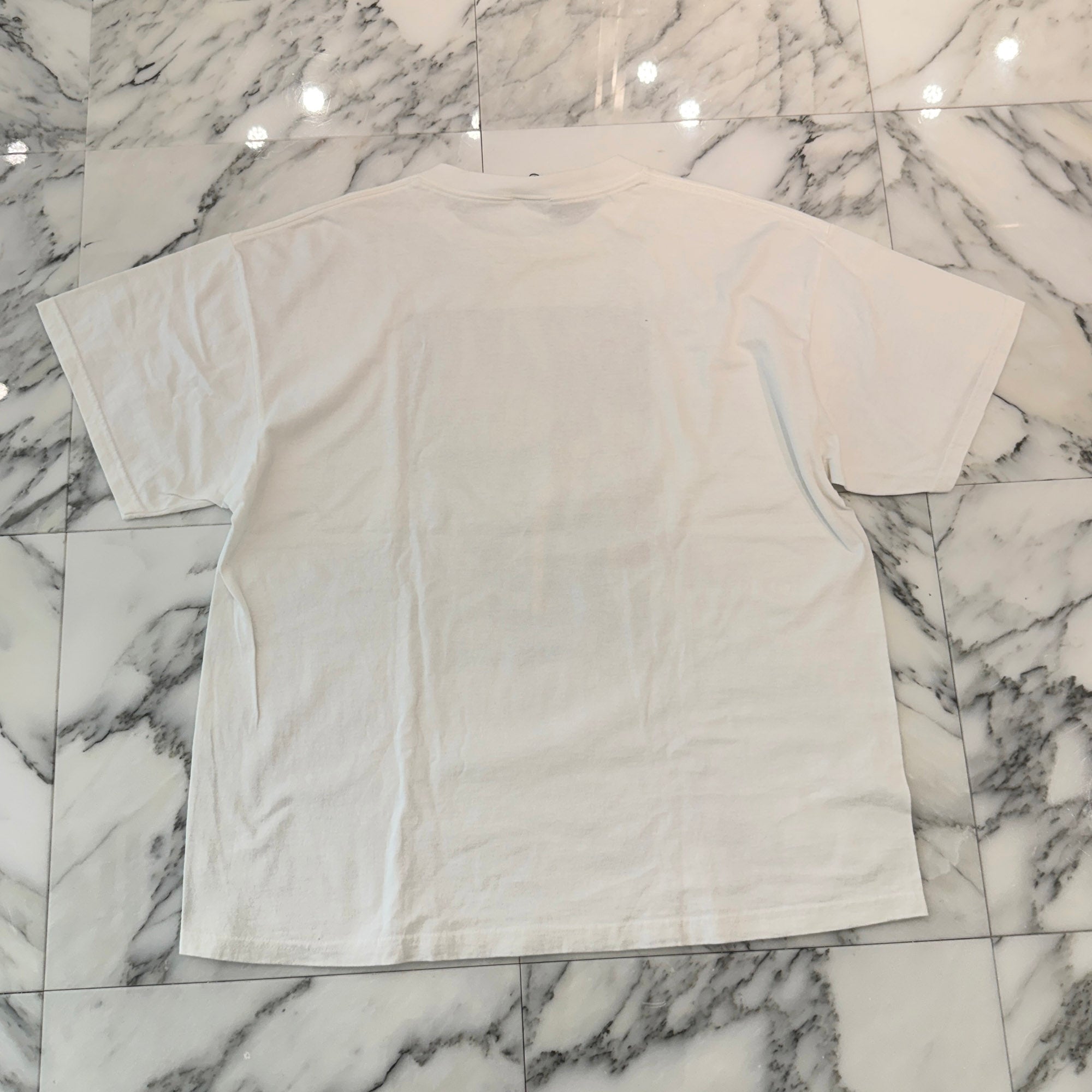 Vintage 90's "PRINCESS MONONOKE 1997" DELTA Movie S/S Tee Size XL ヴィンテージ 90's "もののけ姫 1997" デルタ社製 ムービーTシャツ サイズXL
