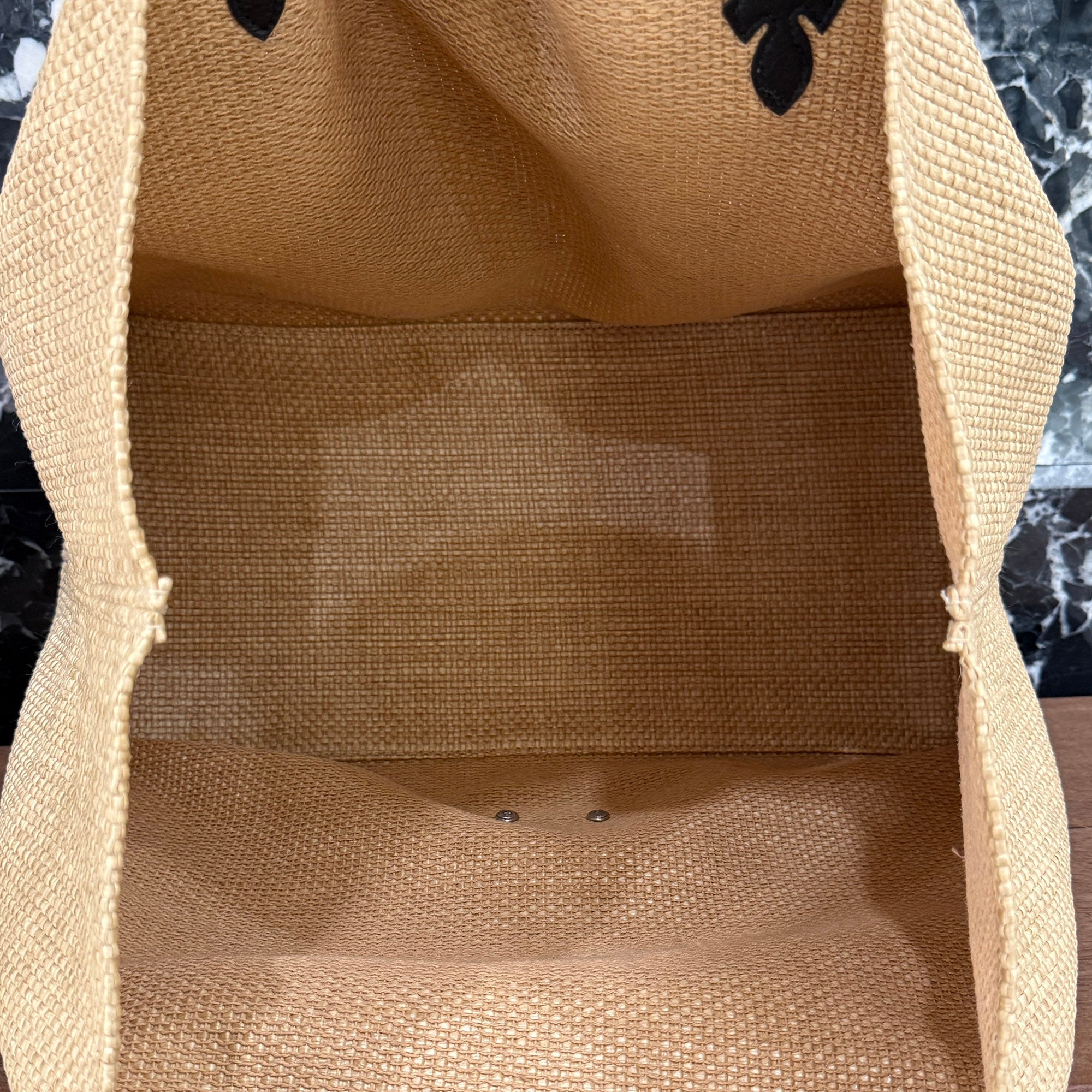 CHROME HEARTS CH Cross Print Large Beaches Bag クロムハーツ CHクロス プリント ラージ ビーチバッグ