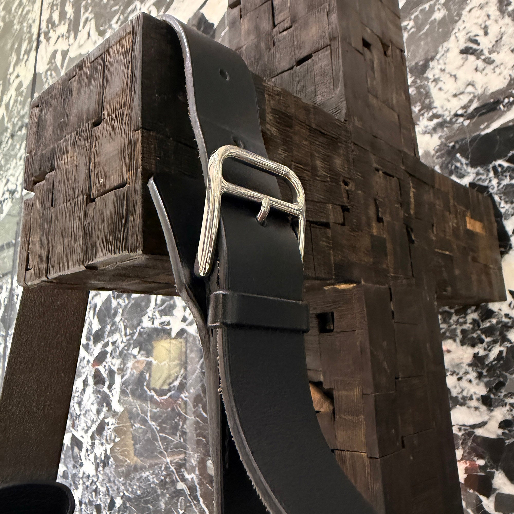 HERMES Virevolte "NOIR" Single Handle Leather Shoulder Bag エルメス ヴィルヴォルト "ノワール" ワンハンドル レザーショルダーバッグ
