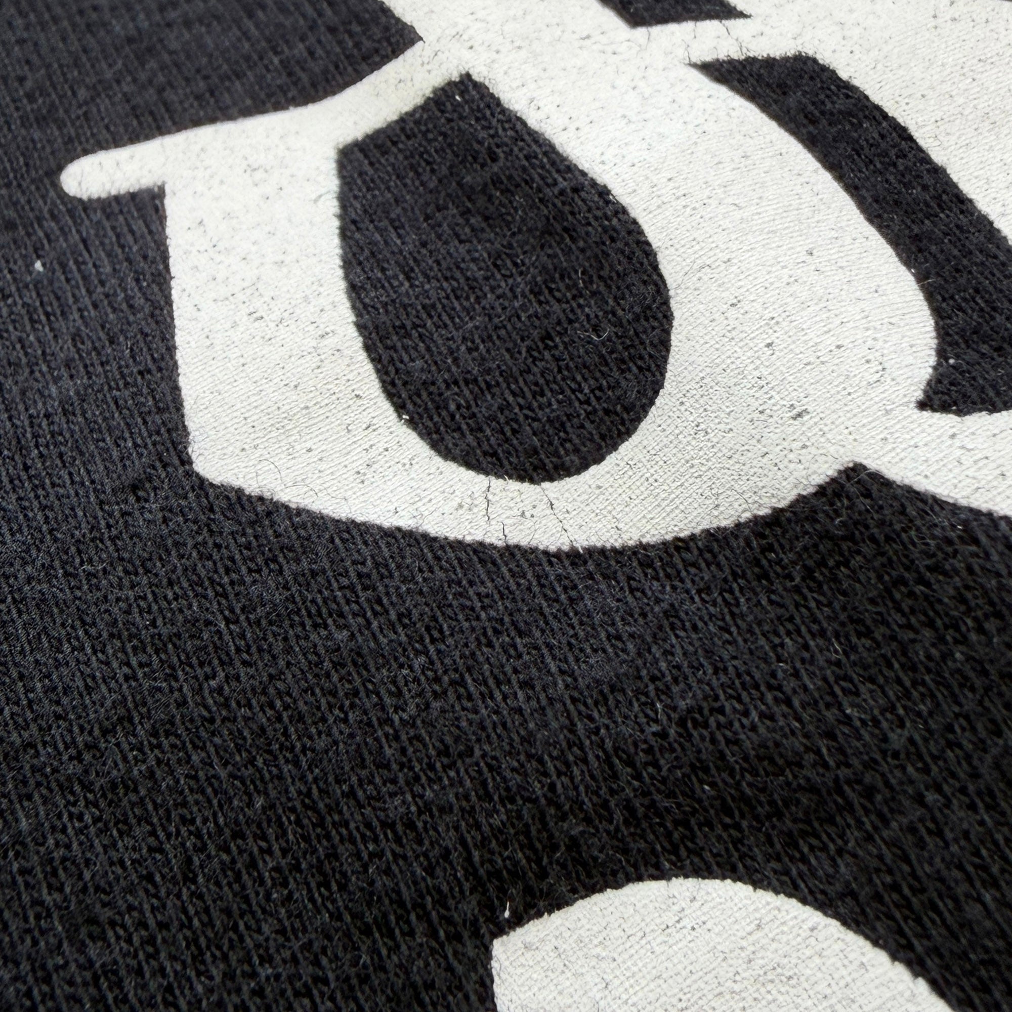 CHROME HEARTS Tire Track Long Sleeve Tee Size XL クロムハーツ タイヤトラックロングスリーブTシャツ サイズXL