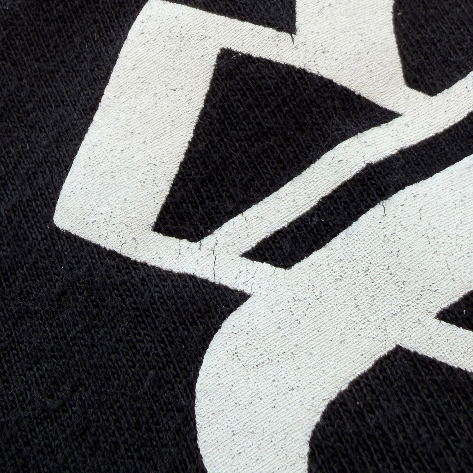 CHROME HEARTS Tire Track Long Sleeve Tee Size XL クロムハーツ タイヤトラックロングスリーブTシャツ サイズXL