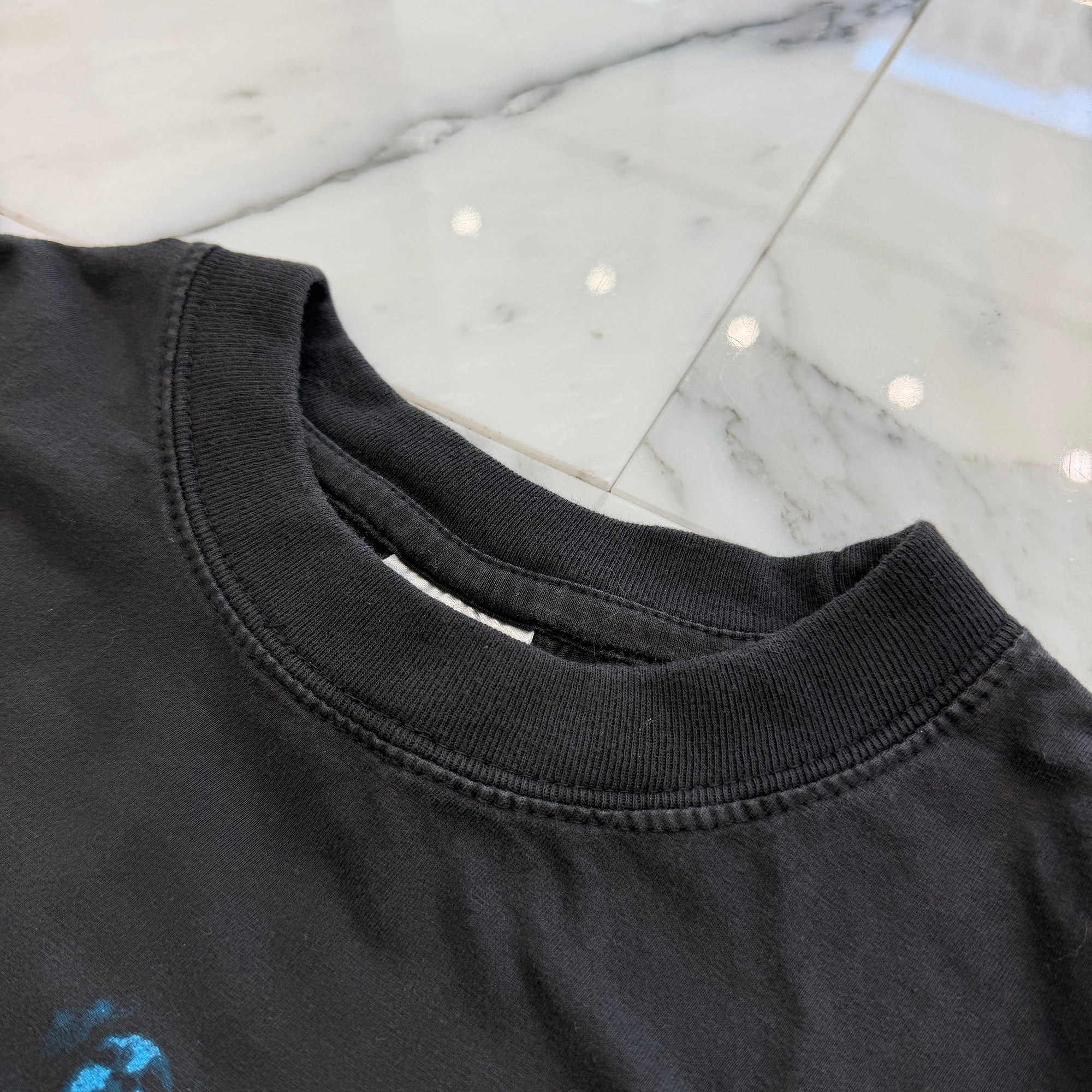 Vintage 90's Marilyn Manson "Antichrist Superstar" S/S Tee Size XL ヴィンテージ 90's マリリンマンソン "アンチクライスト スーパースター" Tシャツ サイズXL