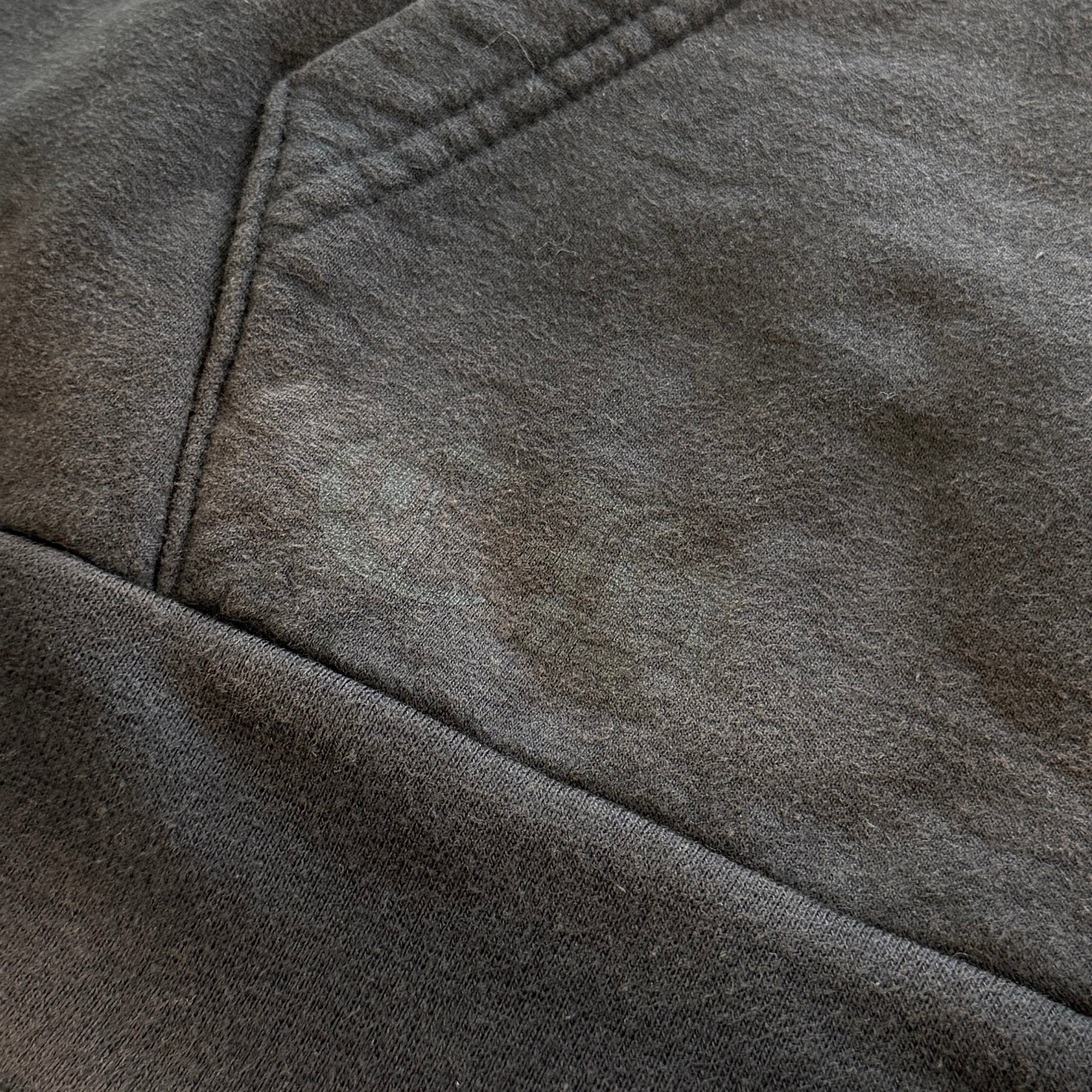 CHROME HEARTS 2021SS MLTCOL CEM CRS Pullover Hoodie Size L クロムハーツ マルチカラー セメタリークロス プルオーバー フーディ サイズL