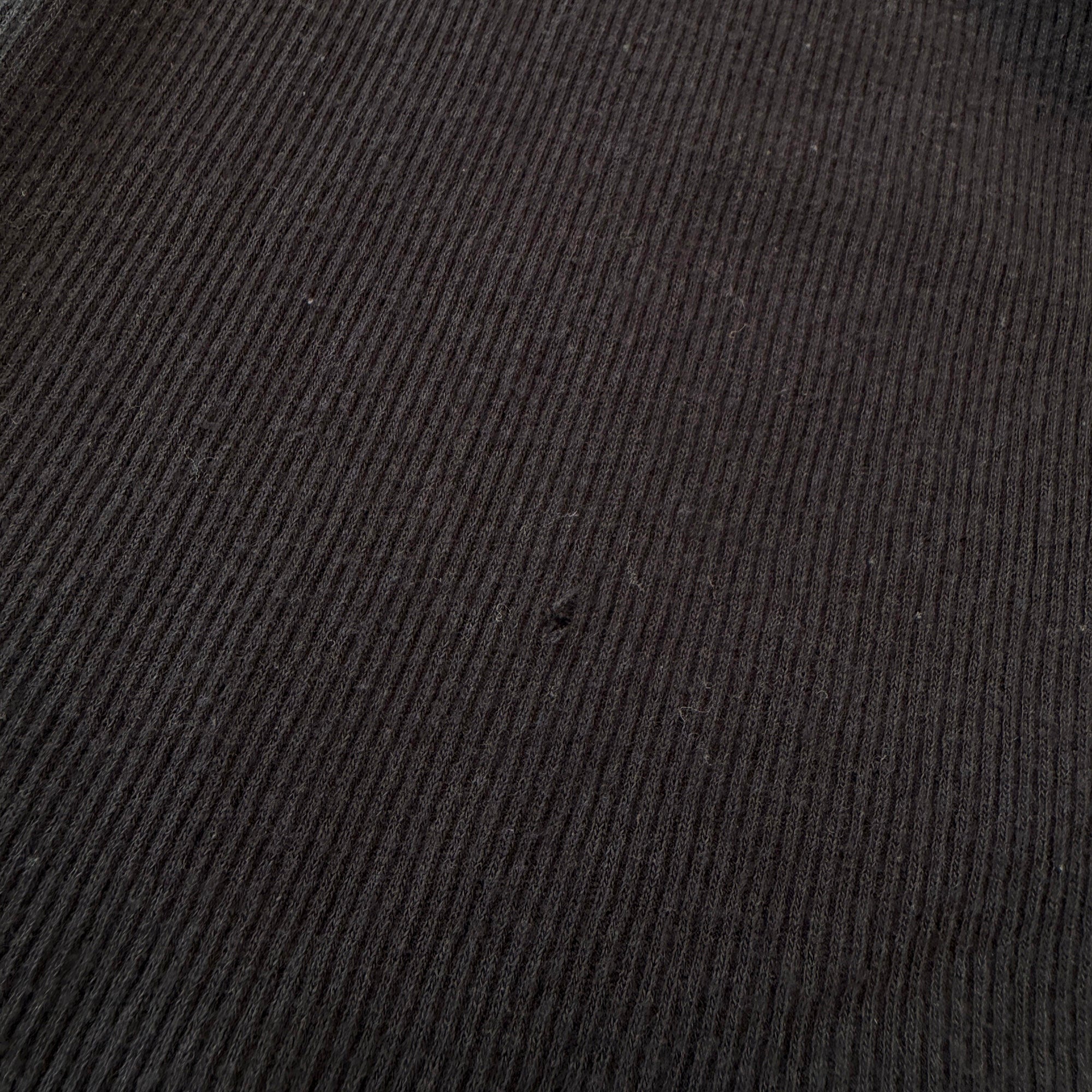 CHROME HEARTS Vertical Side Logo Tank Top Size L クロムハーツ ヴァーティカル サイドロゴ タンクトップ サイズL