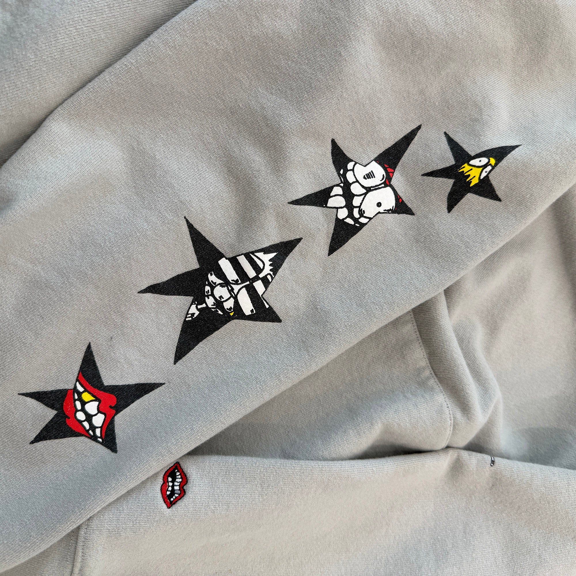 CHROME HEARTS × MATTY BOY SUGGEST Pullover Hoodie Size L クロムハーツ × マッティボーイ SUGGEST プルオーバーフーディー サイズL