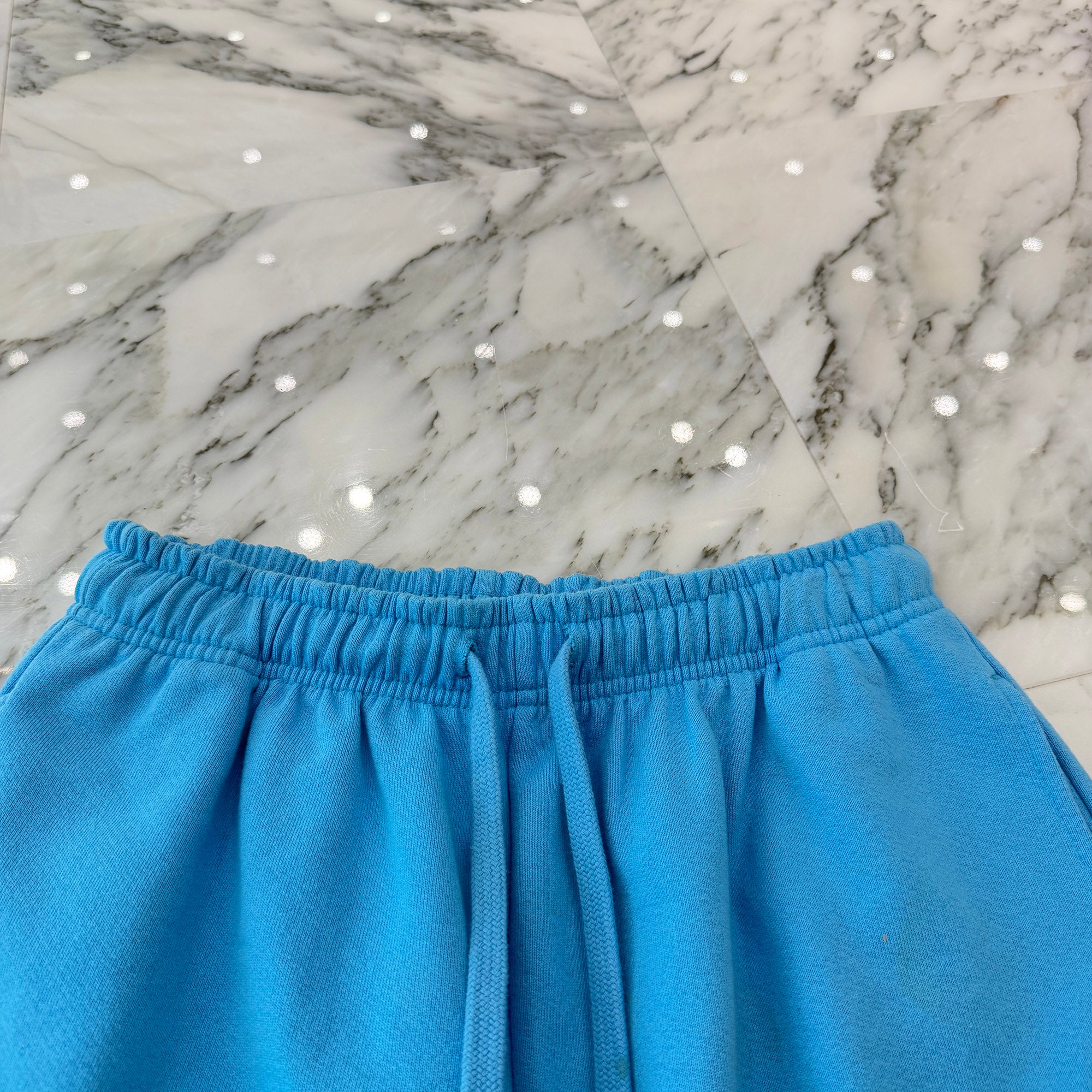 CHROME HEARTS×MATTY BOY 2024SS BRAIN NEW Sweat Shorts Size M クロムハーツ×マティボーイ ブレインニュー スウェットショーツ サイズM