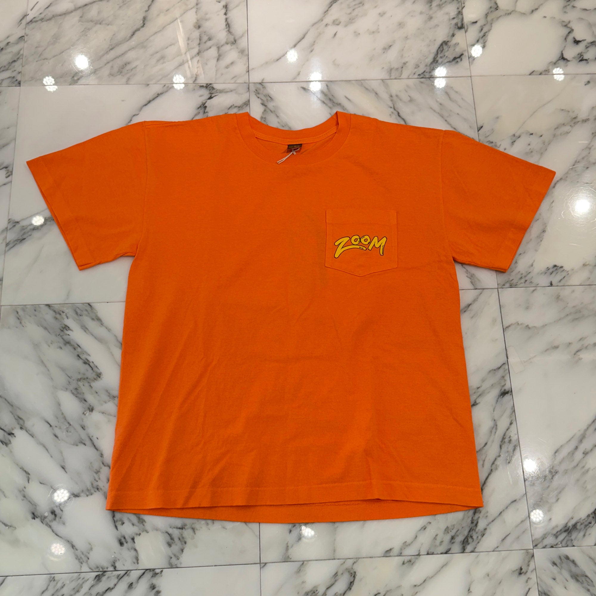 MATTY BOY ANTI PROMO "ZOOM" Tee Size M マッティボーイ アンチプロモ "ズーム" Tシャツ サイズM