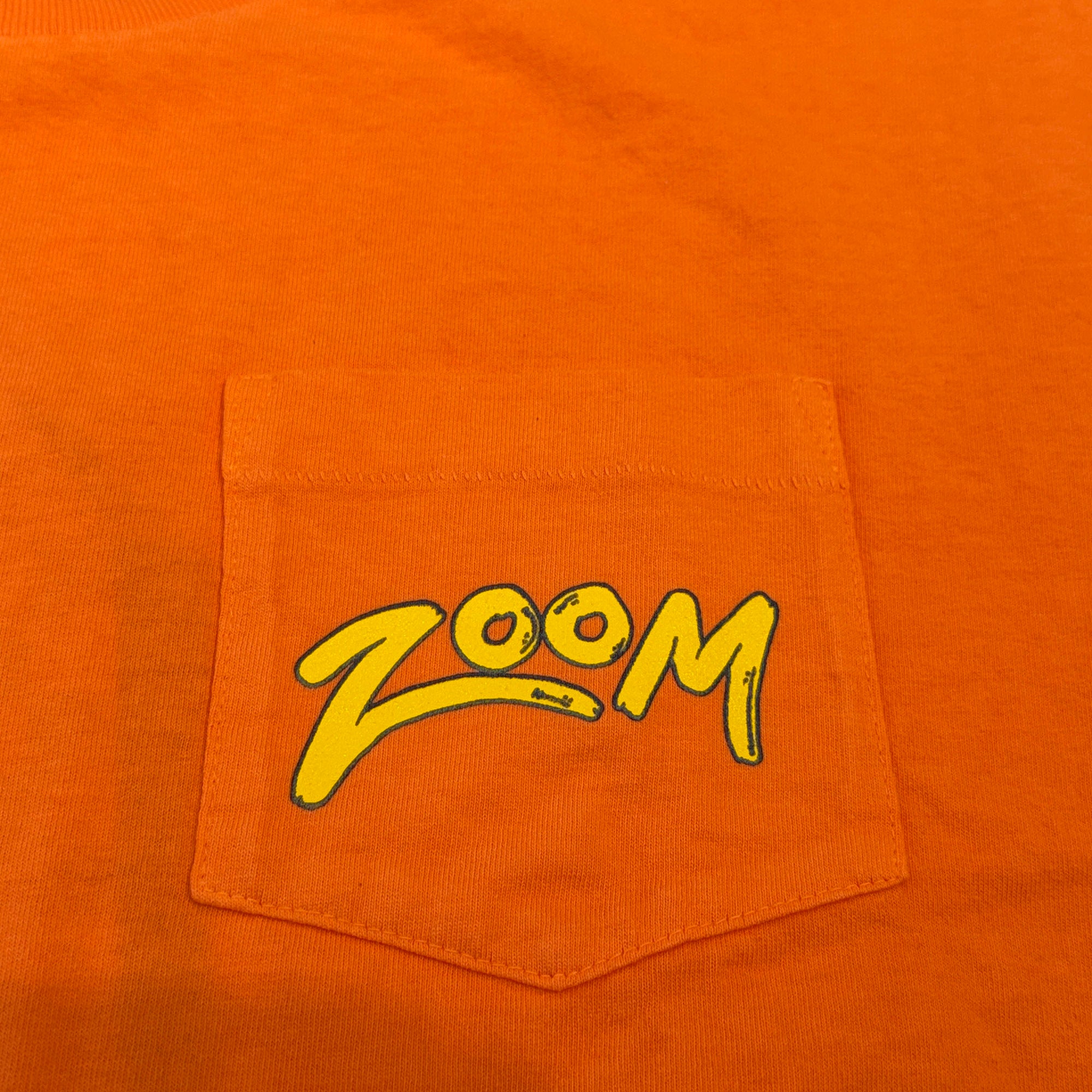 MATTY BOY ANTI PROMO "ZOOM" Tee Size M マッティボーイ アンチプロモ "ズーム" Tシャツ サイズM