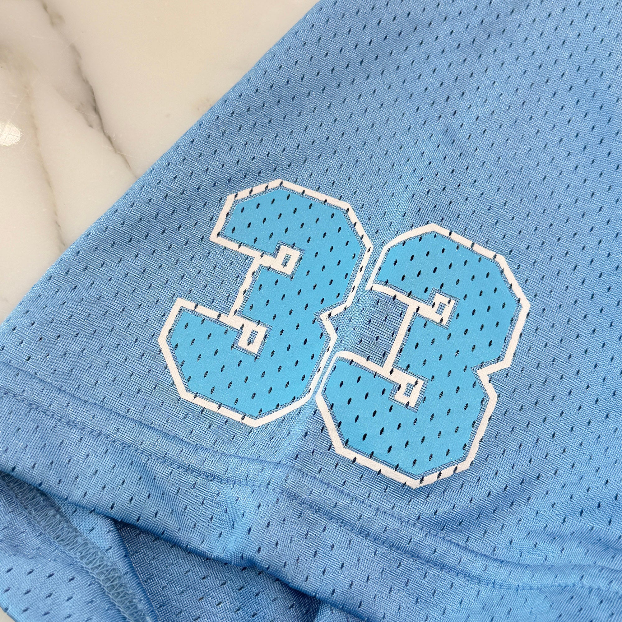 CHROME HEARTS Mesh Warm Up Jersey Size L クロムハーツ メッシュウォームアップジャージー サイズL