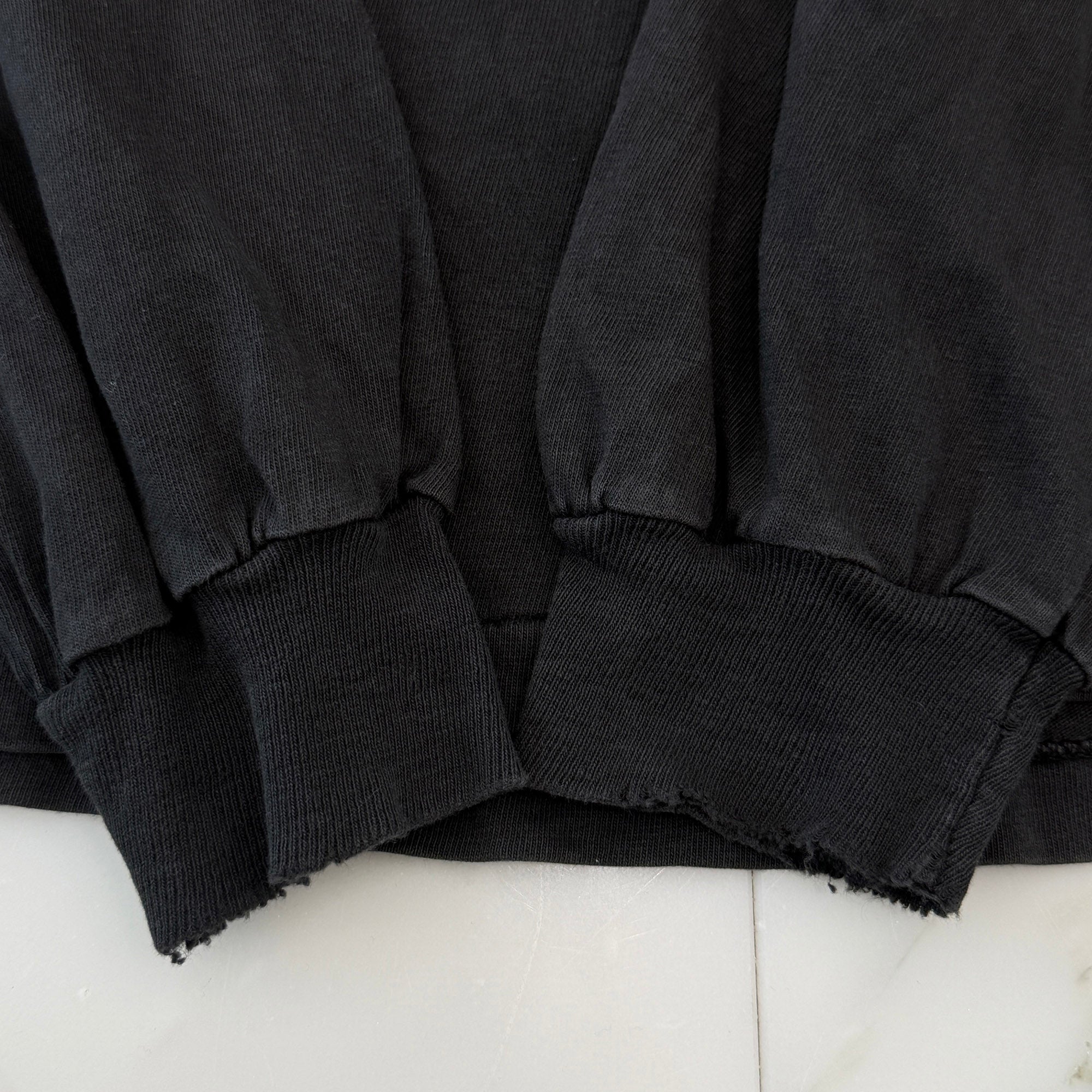 Vintage 90's NINE INCH NAILS L/S Tee ヴィンテージ 90's ナインインチネイルズ ロングスリーブ Tシャツ