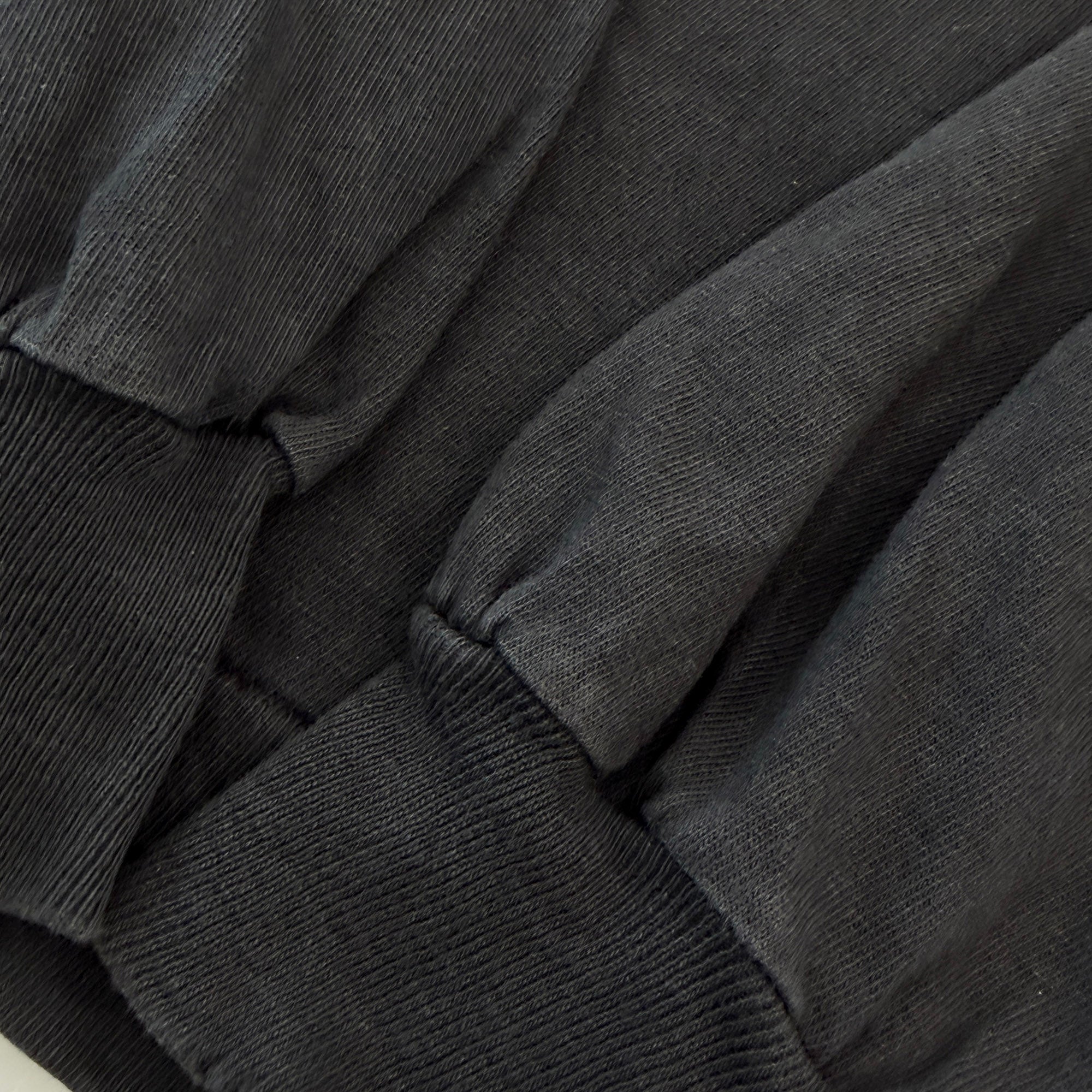 Vintage 90's NINE INCH NAILS L/S Tee ヴィンテージ 90's ナインインチネイルズ ロングスリーブ Tシャツ
