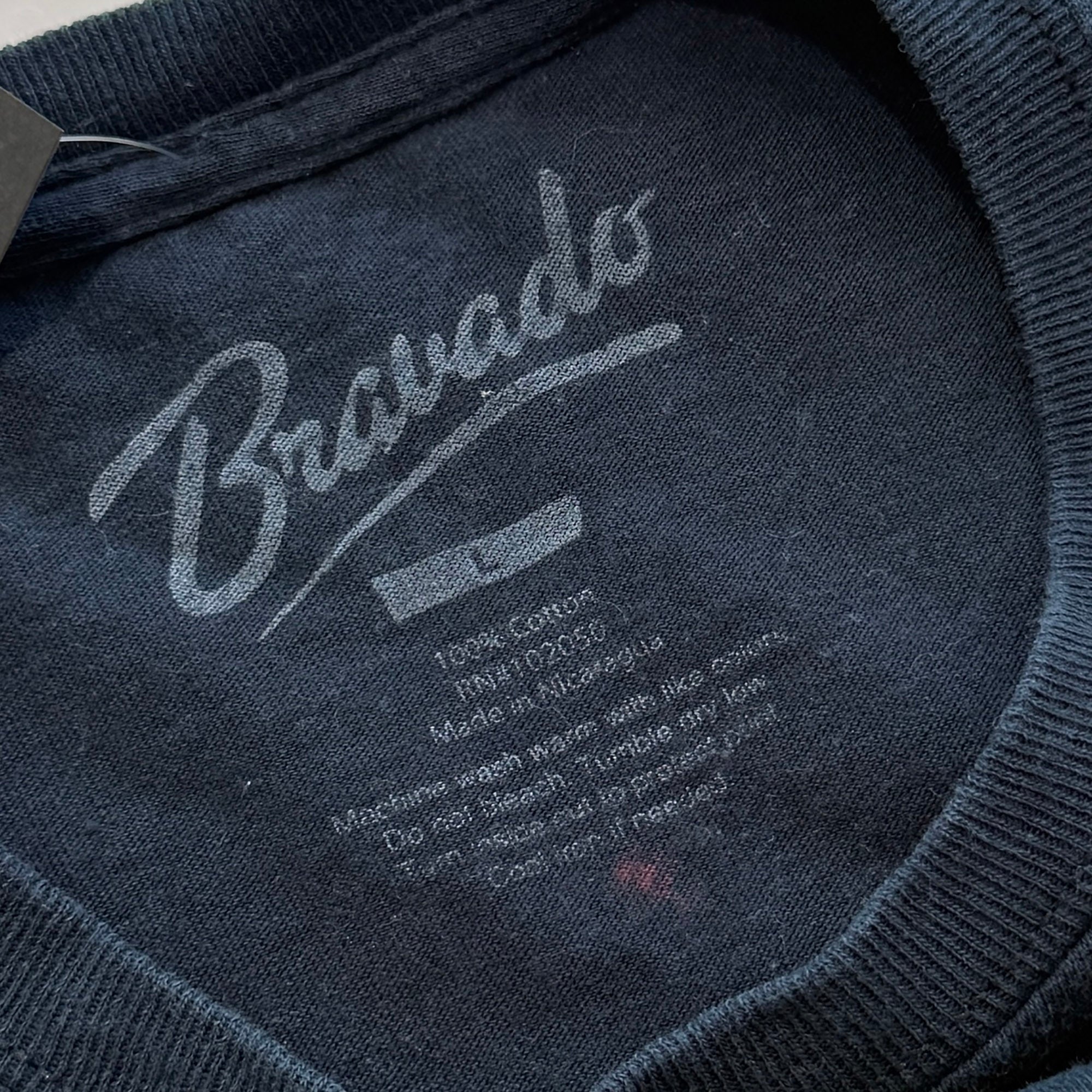 Vintage 00's Sade "Lovers Rock Tour 2001" Bravado S/S Tee Size L ヴィンテージ 00's シャーデー "ラヴァース・ロック ツアー 2001" ブラバド社製 Tシャツ サイズL