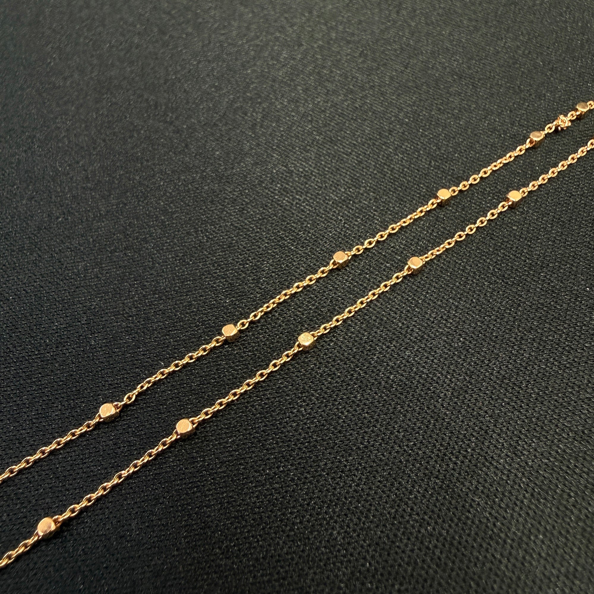 Cartier Au750 YG Clash de Cartier Necklace Small Pave Diamond カルティエ Au750 イエローゴールド クラッシュ ドゥ カルティエ ネックレス スモール パヴェダイアモンド