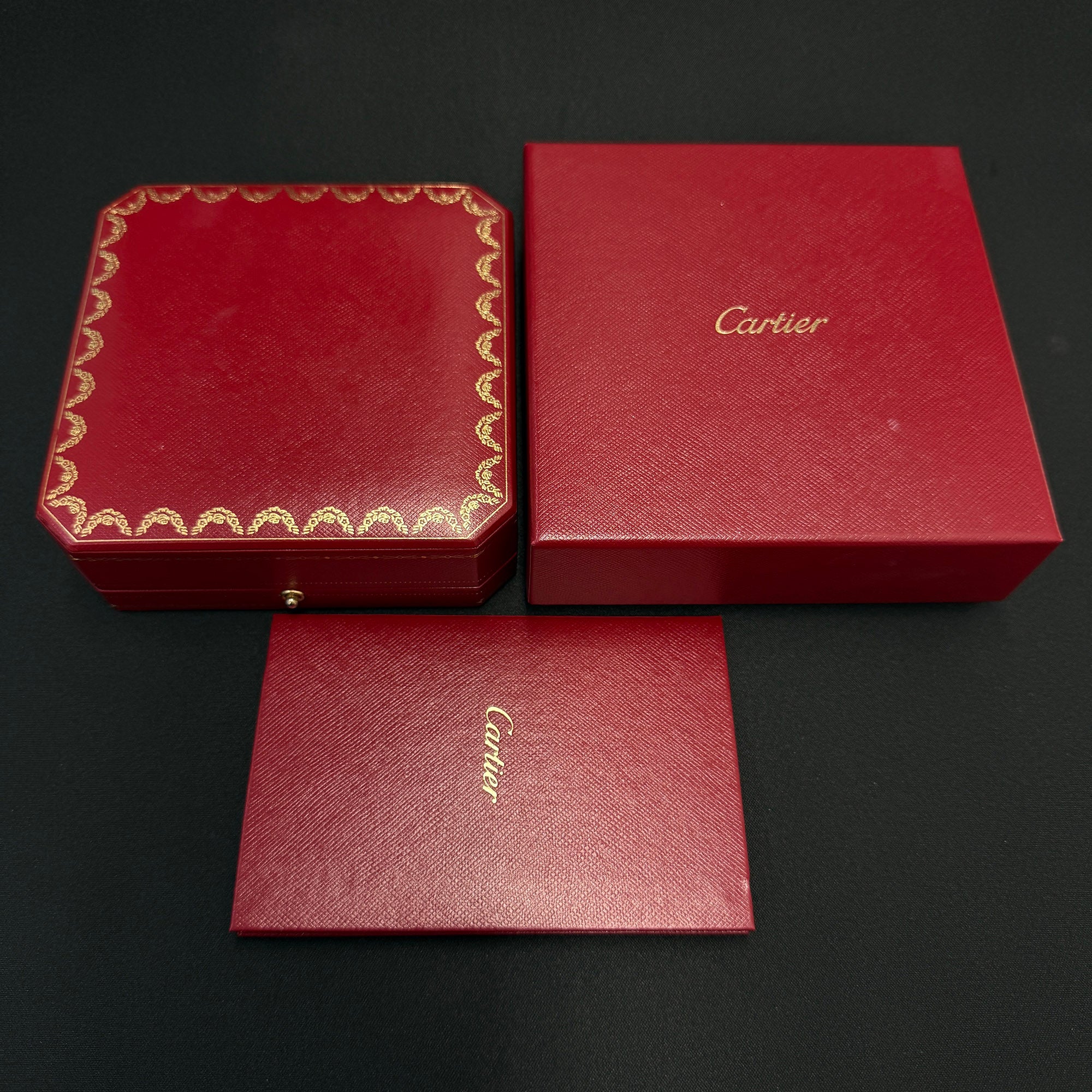 Cartier Au750 YG Clash de Cartier Necklace Small Pave Diamond カルティエ Au750 イエローゴールド クラッシュ ドゥ カルティエ ネックレス スモール パヴェダイアモンド