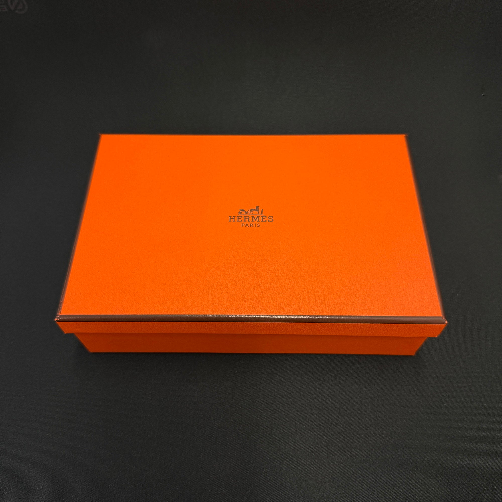 HERMES Bearn Soufflet ”NOIR” Leather Wallet G刻印 エルメス ベアンスフレ ”ノアール” レザーウォレット G刻印