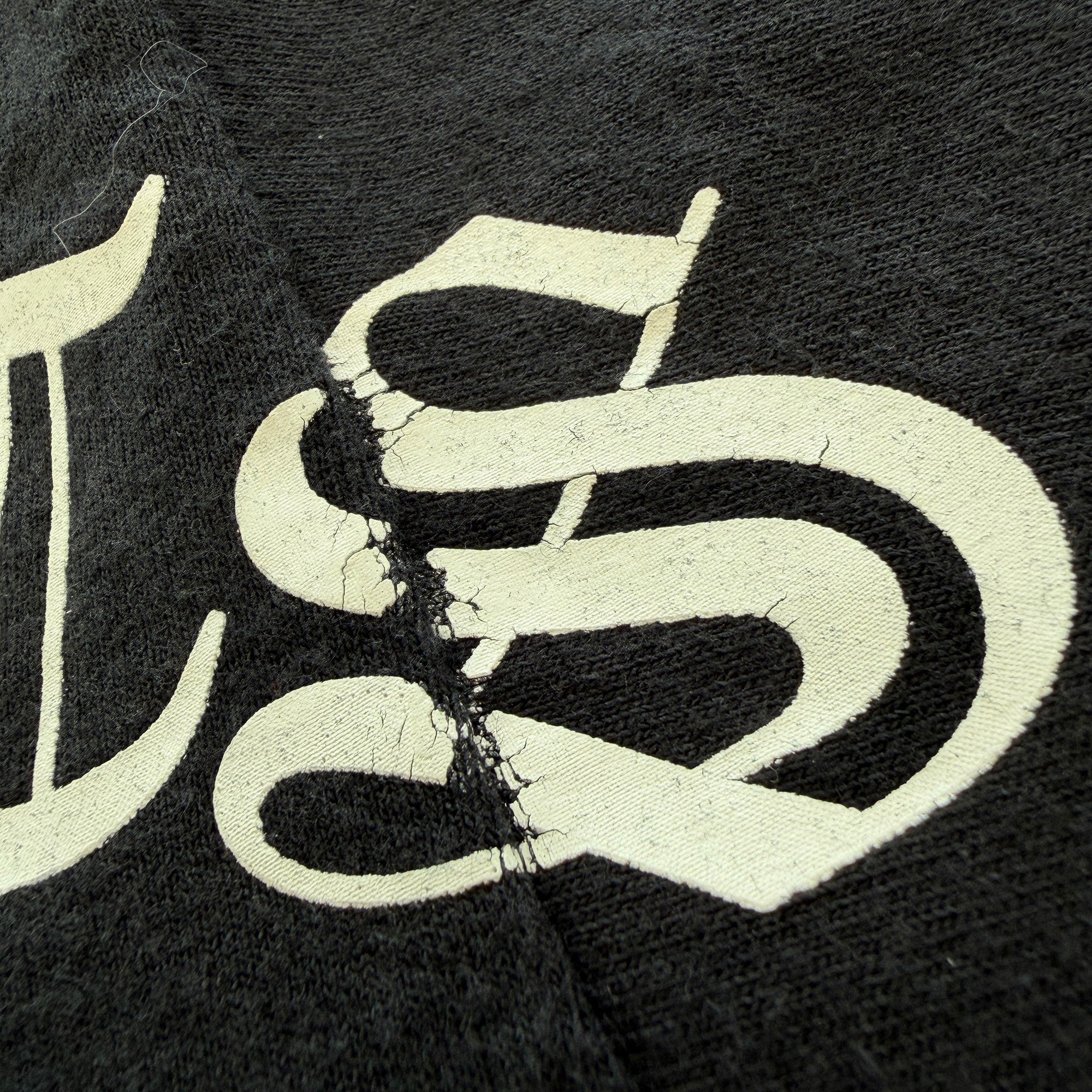 CHROME HEARTS Back Arch Logo USA Long Sleeve Tee Size L クロムハーツ バックアーチロゴ USA ロングスリーブTシャツ サイズL