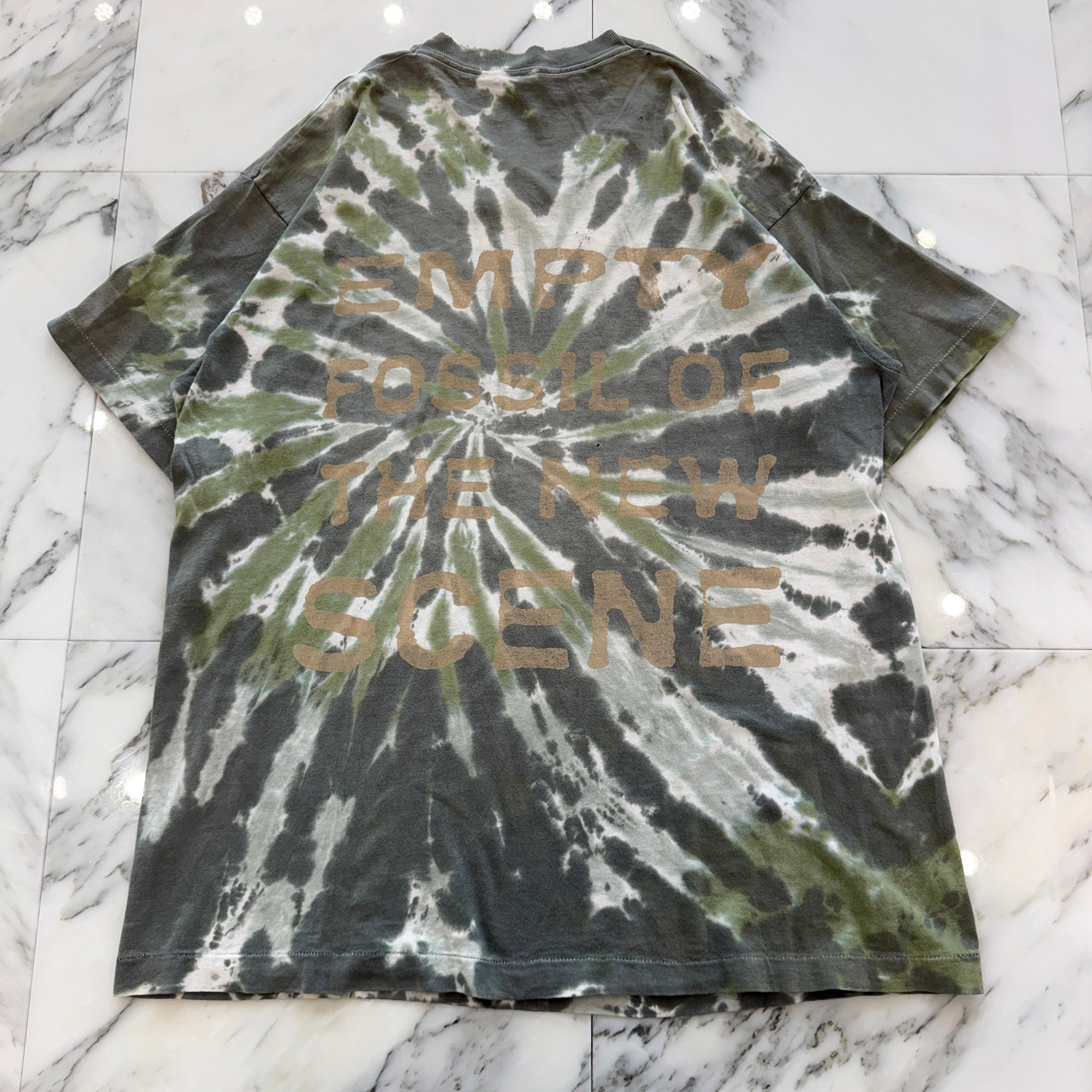 Vintage 90's Alice in Chains "DIRT" 1993 FRUIT OF THE LOOM S/S Tee Size XL ヴィンテージ 90's アリス イン チェインズ "ダート" 1993 フルーツオブザルーム社製 Tシャツ サイズXL