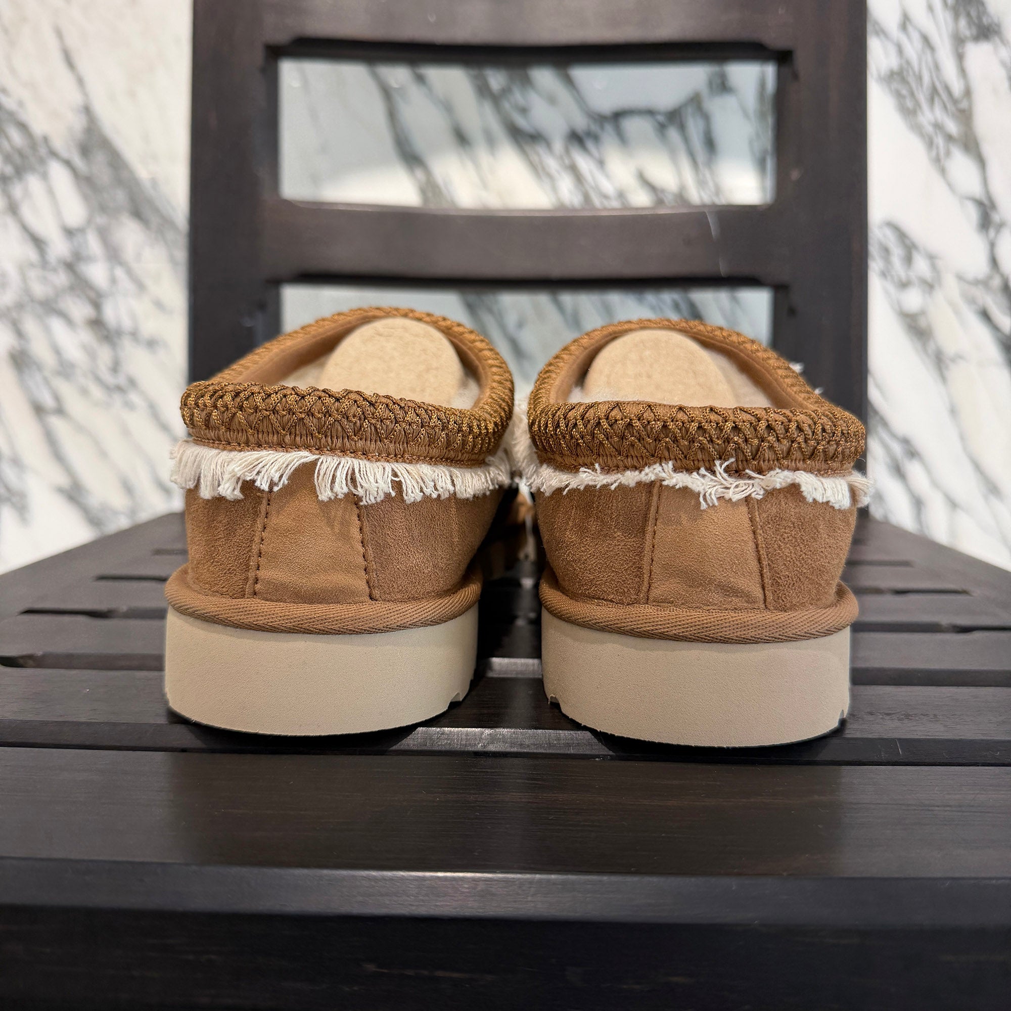 UGG × GALLERY DEPT. 2024SS Gallery Dept Tasman 1166952 Size 29cm アグ×ギャラリーデプト. ギャラリー デパートメント タスマン サイズ29cm