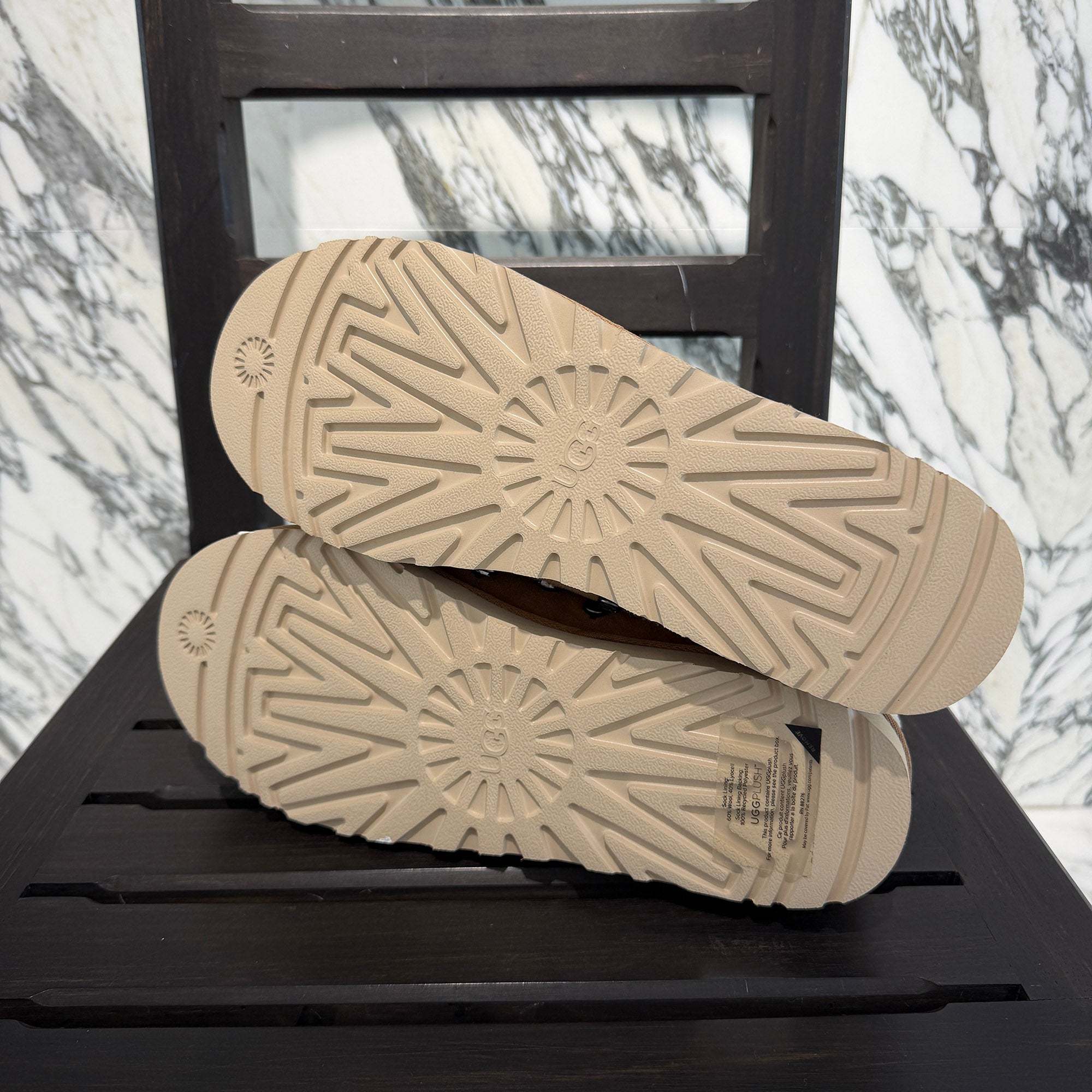 UGG × GALLERY DEPT. 2024SS Gallery Dept Tasman 1166952 Size 29cm アグ×ギャラリーデプト. ギャラリー デパートメント タスマン サイズ29cm