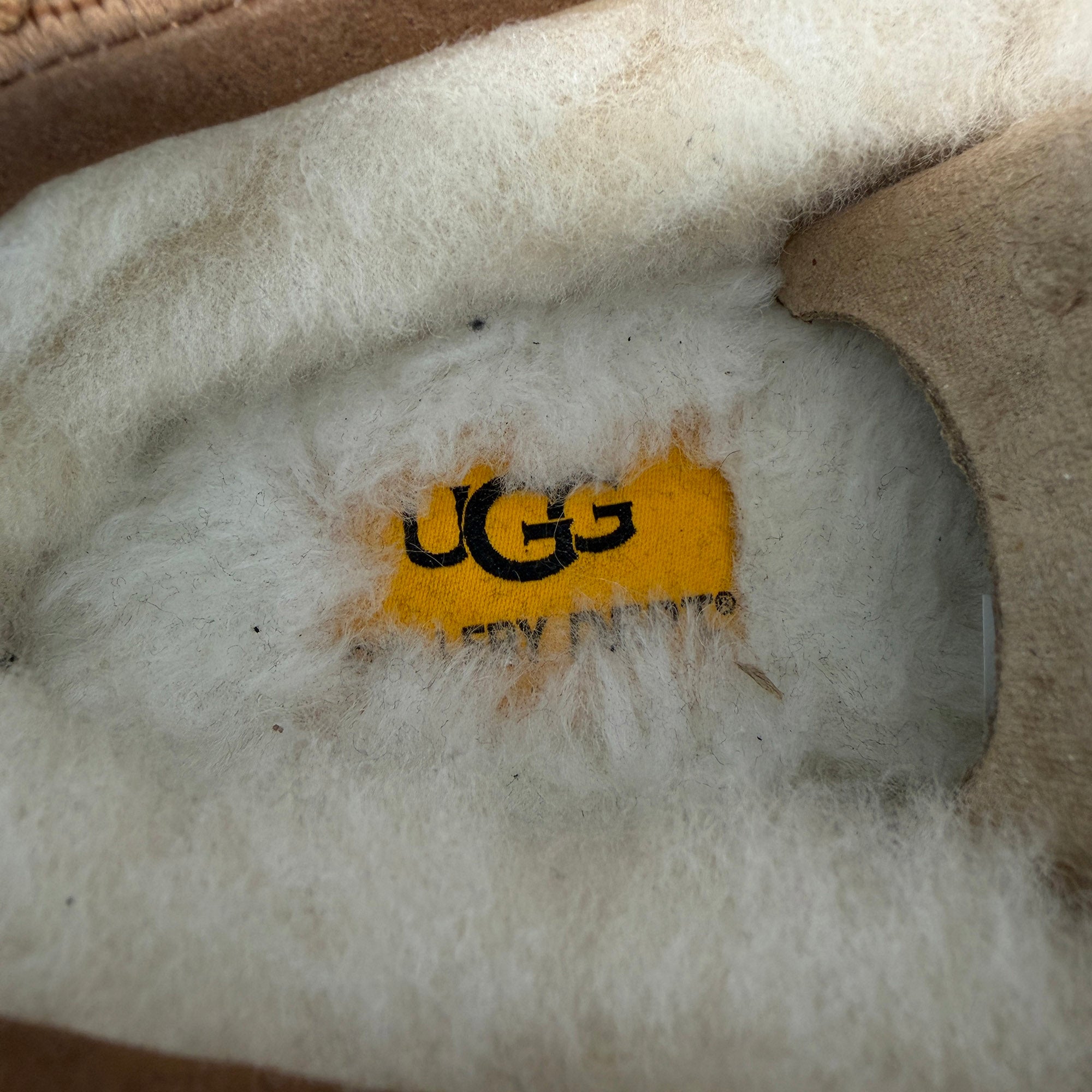 UGG × GALLERY DEPT. 2024SS Gallery Dept Tasman 1166952 Size 29cm アグ×ギャラリーデプト. ギャラリー デパートメント タスマン サイズ29cm