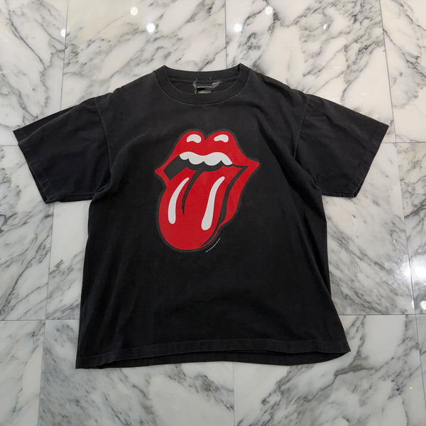 Vintage 00's The Rolling Stones "WITHSTAND" 2002 wall of fame S/S Tee ヴィンテージ 00's ローリング・ストーンズ "ウィズスタンド" 2002 ウォールオブフェイム社製 Tシャツ