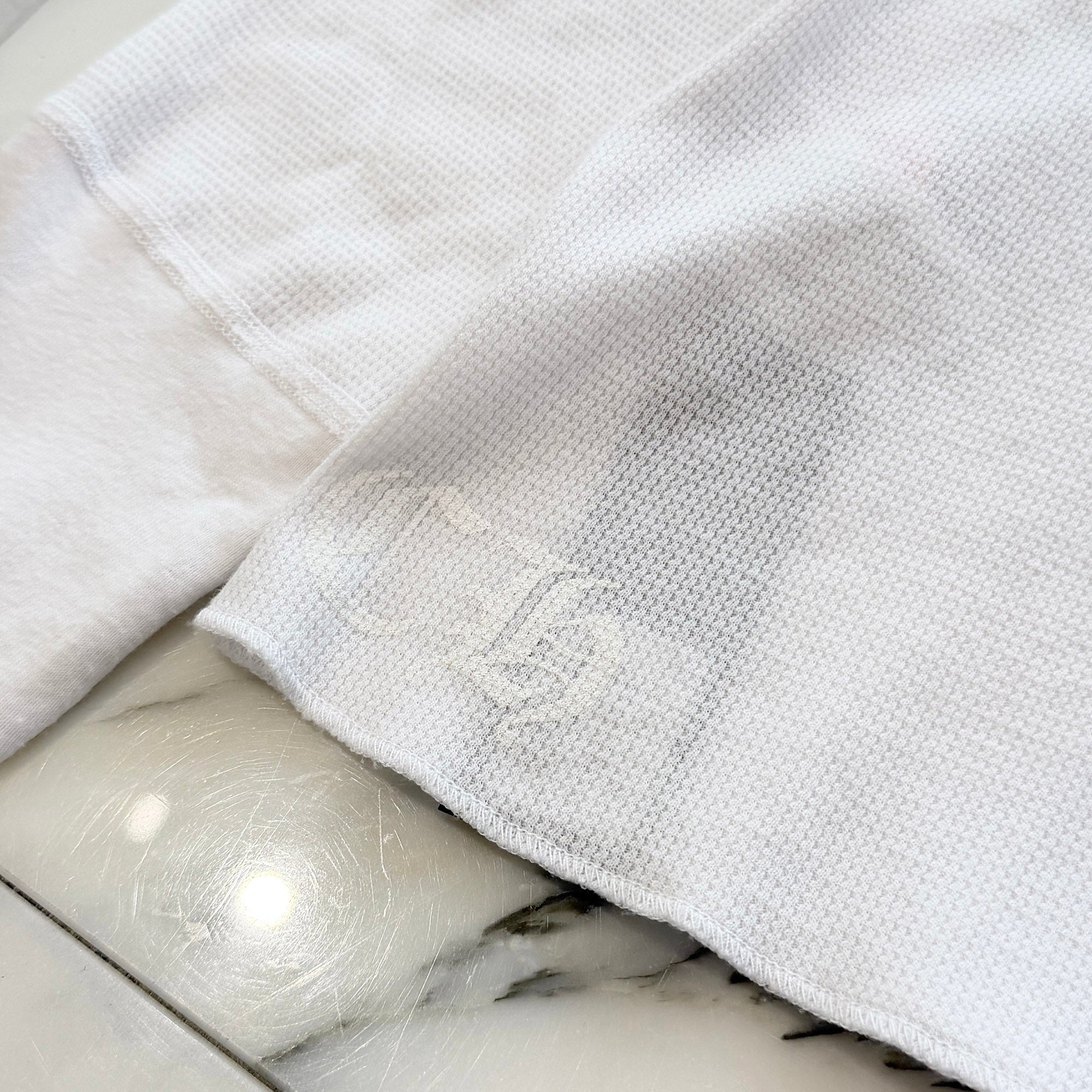 CHROME HEARTS 2025SS Vine Dagger Print Thermal Long Sleeve Tee Size XL クロムハーツ ヴァインダガー プリント サーマル ロングスリーグ Tシャツ サイズXL