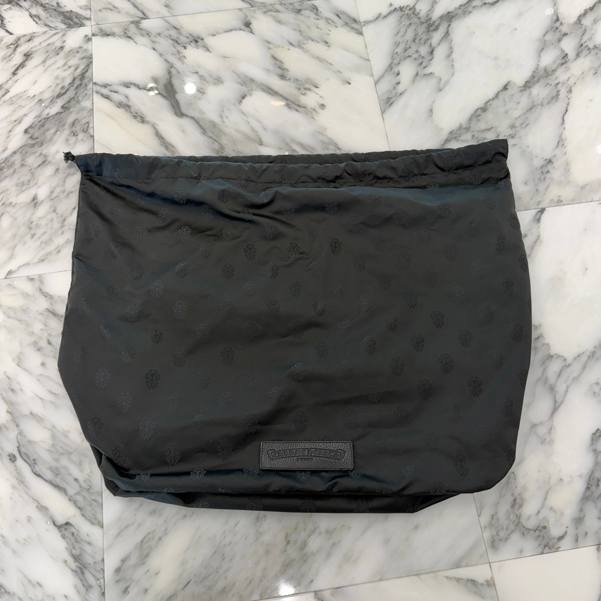 CHROME HEARTS 2025SS Multi Logo Large Beaches Bag クロムハーツ マルチロゴ ラージ ビーチバッグ
