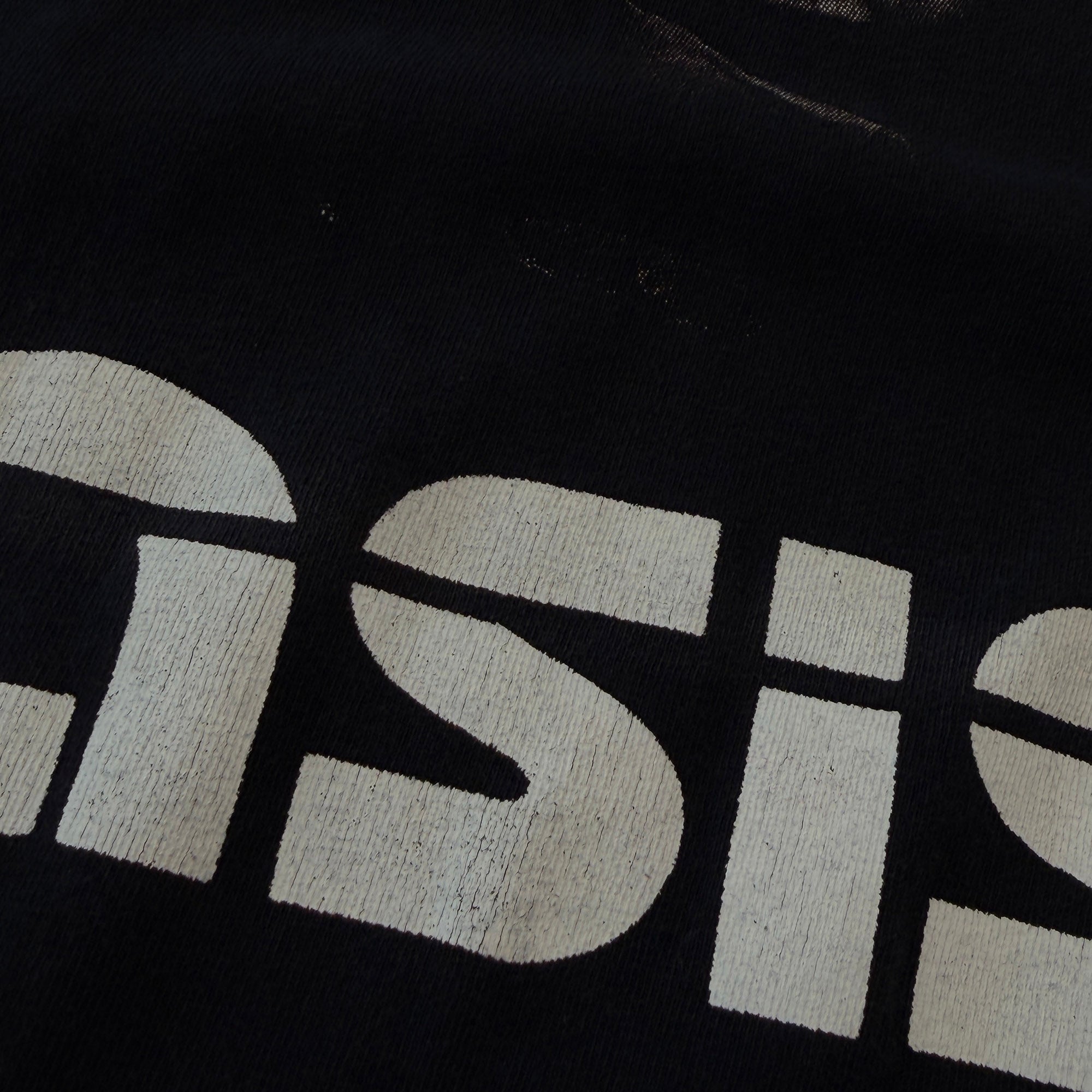 Vintage 00's Oasis "MEMBER PORTRAIT" TORNADO ACTIVEWEAR S/S Tee Size L ヴィンテージ 00's オアシス "メンバーポートレート" トルネード・アクティブウェア社製 Tシャツ サイズL