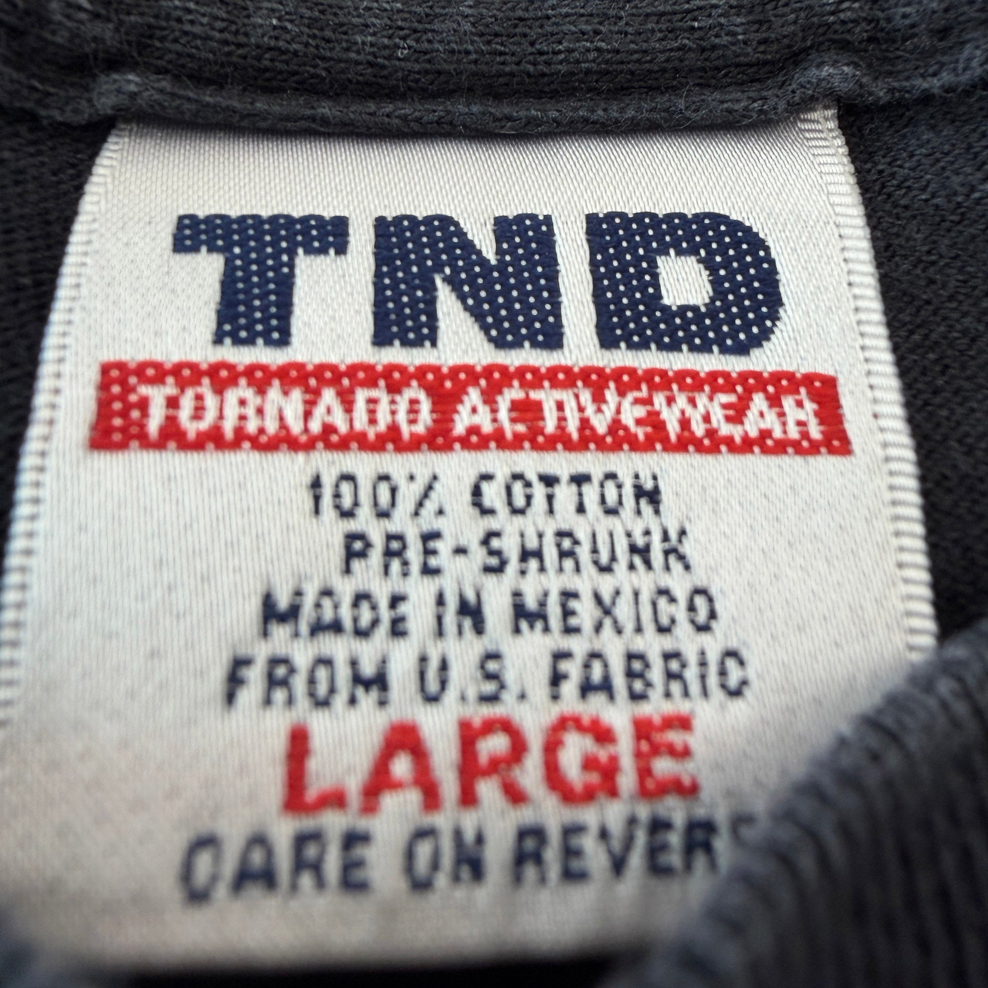 Vintage 00's Oasis "MEMBER PORTRAIT" TORNADO ACTIVEWEAR S/S Tee Size L ヴィンテージ 00's オアシス "メンバーポートレート" トルネード・アクティブウェア社製 Tシャツ サイズL