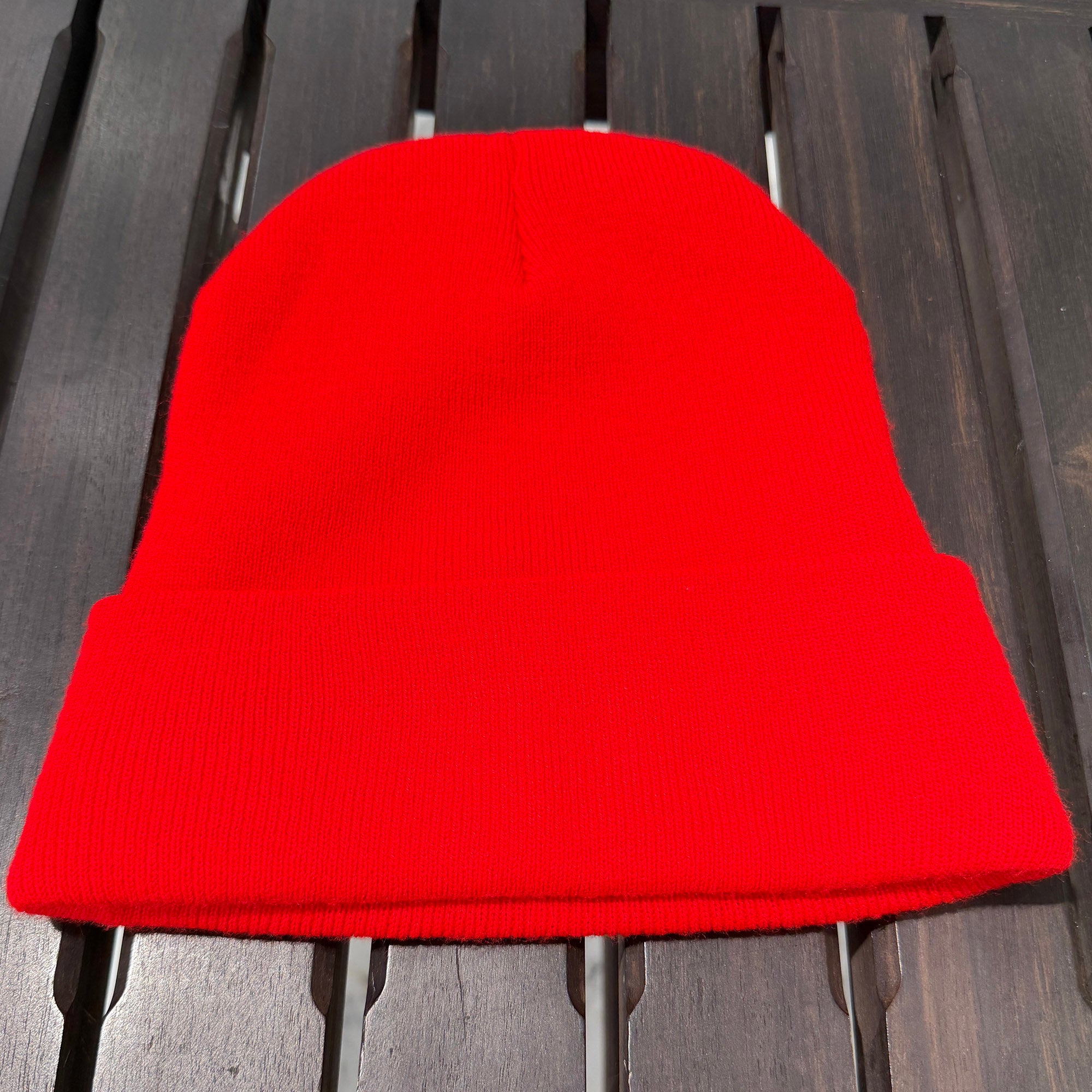 CHROME HEARTS WATCH CAP Size ONE SIZE (23cm) クロムハーツ ワッチキャップ サイズONE SIZE (23cm)