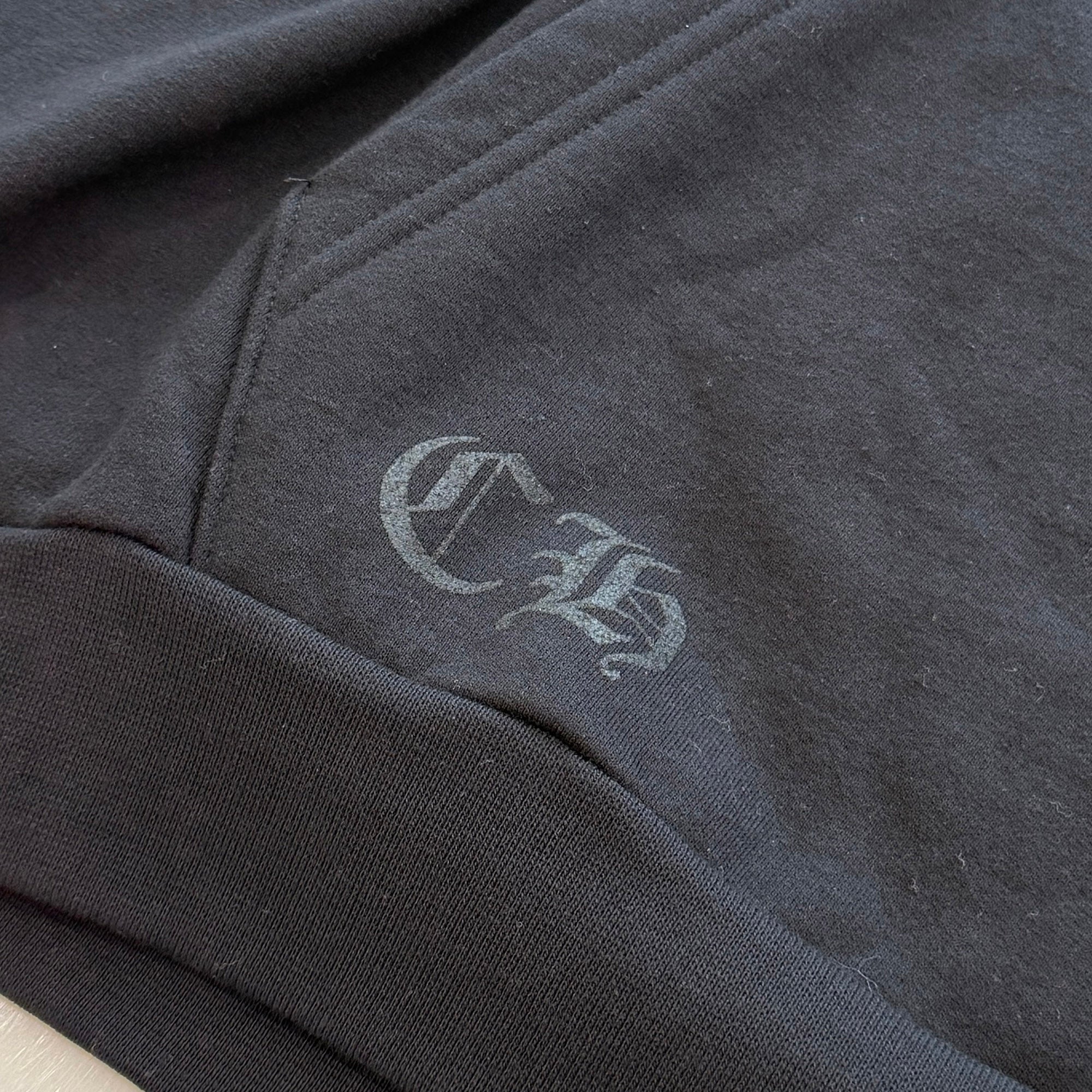 CHROME HEARTS 2026SS FOTI MISS LERLENE Pullover Hoodie Size XL クロムハーツ フォティ ミスラーレン プルオーバーフーディ サイズXL