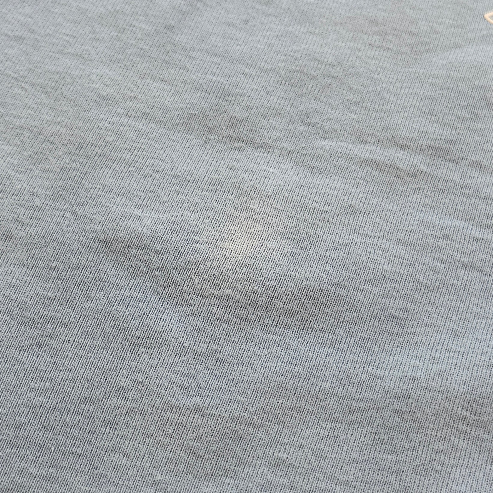 CHROME HEARTS Cemetery Cross Print Raglan Tee Size L クロムハーツ セメタリークロス プリント ラグランTシャツ サイズL