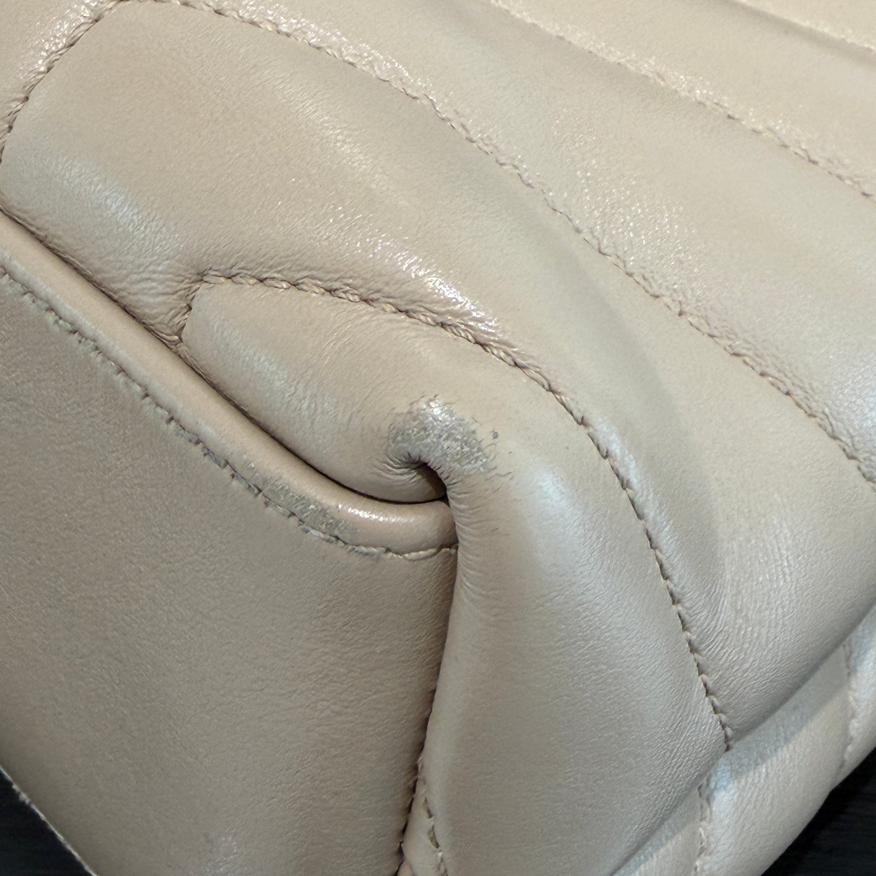 SAINT LAURENT PARIS Loulou Small Shoulder Bag サンローランパリ ルル スモール ショルダーバッグ