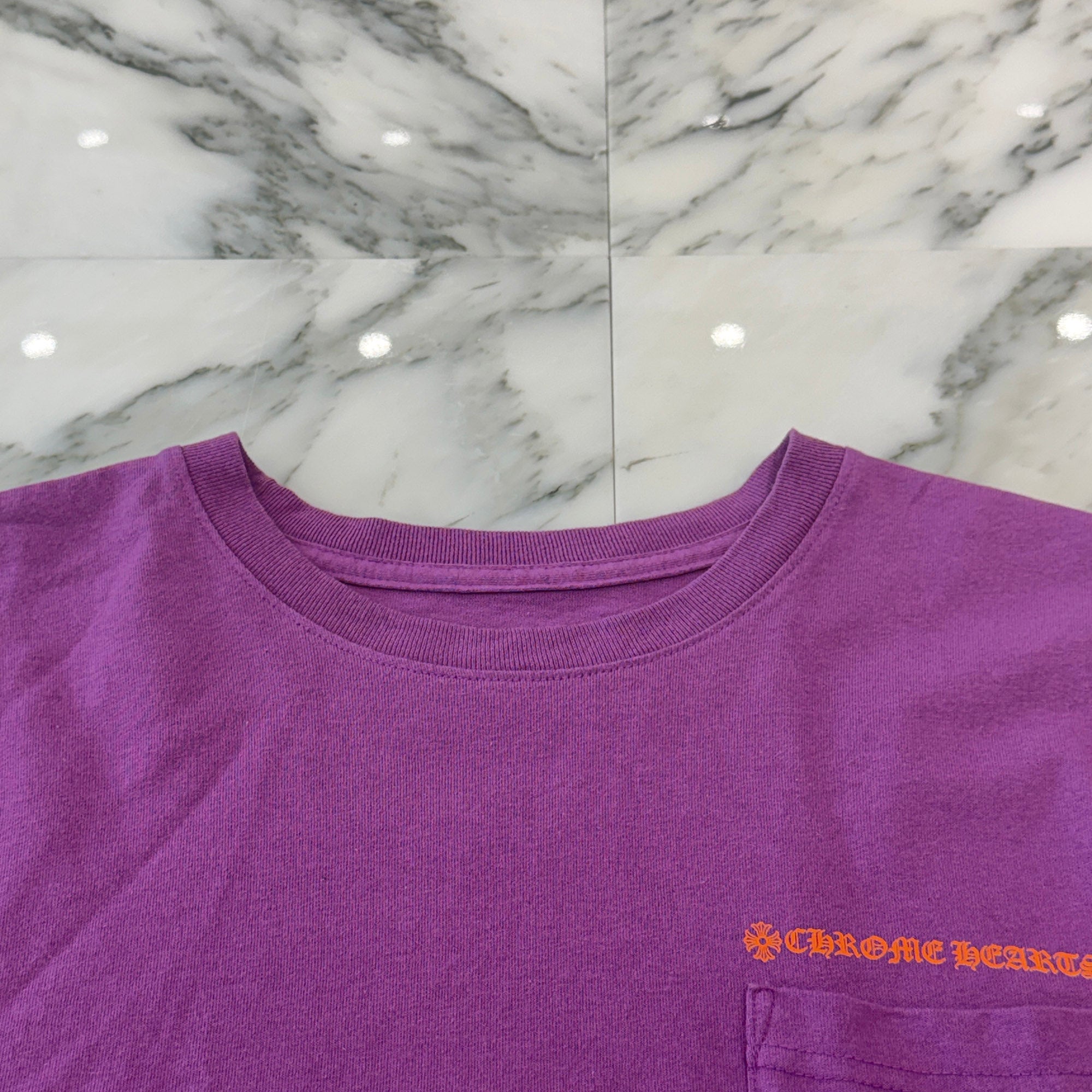 CHROME HEARTS × MATTY BOY 2024AW "I WANT MORE NOT LESS" Tee Size XL クロムハーツ × マッティボーイ "アイウォントモアレス" Tシャツ サイズXL