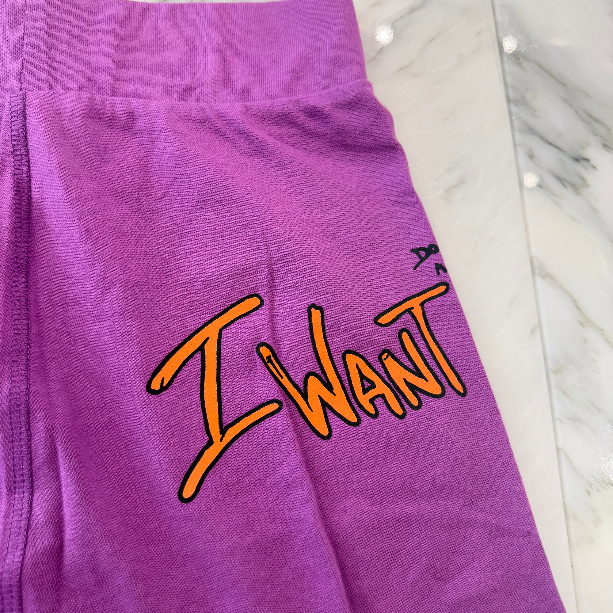 CHROME HEARTS × MATTY BOY 2024AW "I WANT MORE NOT LESS" Mini Skirt Size S クロムハーツ × マッティボーイ アイウォント モア ノット レス ミニスカート サイズS
