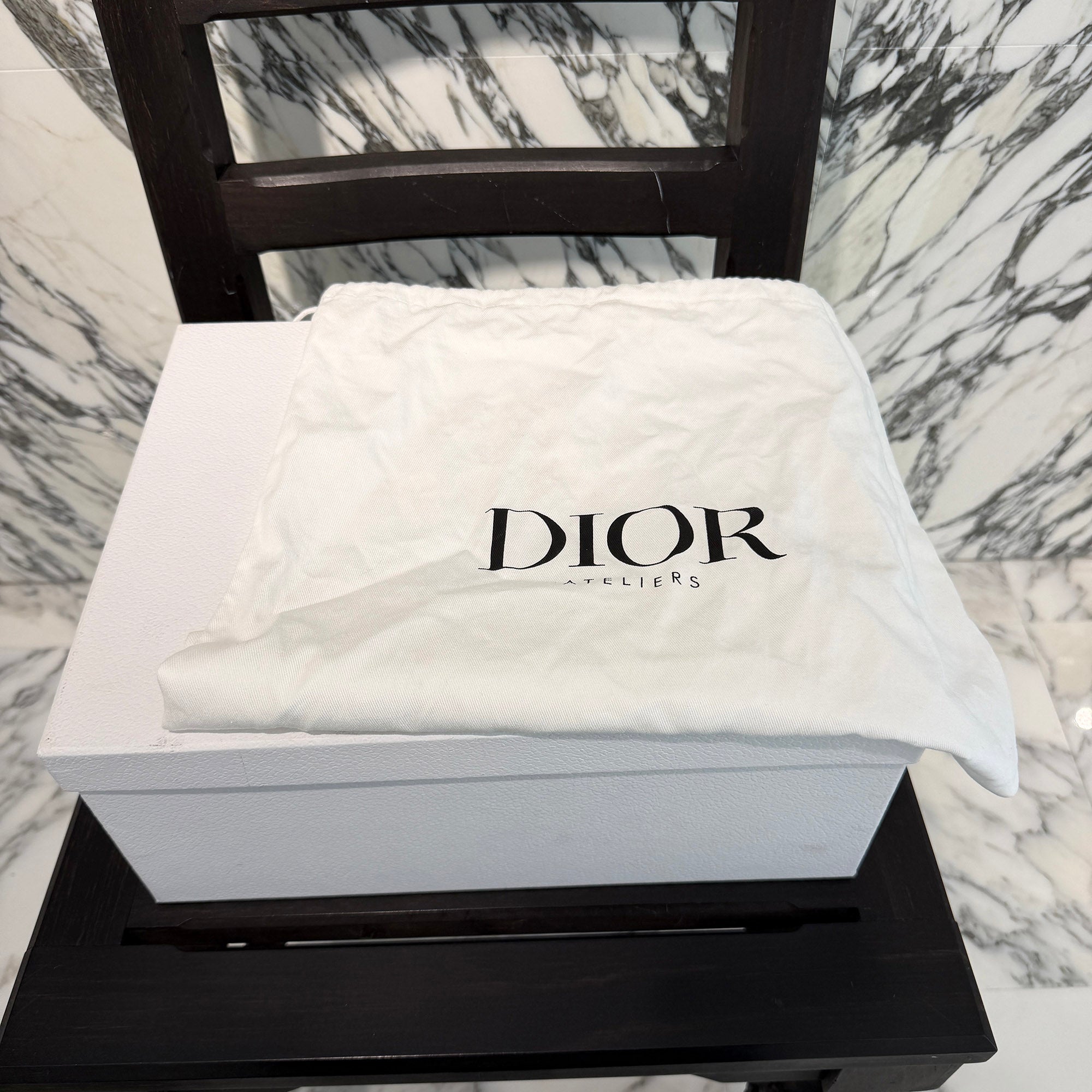 DIOR Lady Dior "MY ABCDIOR" Small Bag M0538ONGE_M030 ディオール レディディオール "マイABCディオール" スモールバッグ
