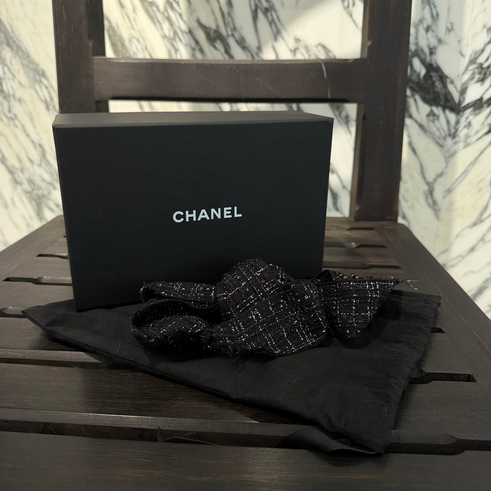 CHANEL COCO Handle Micro Leather Shoulder Bag シャネル ココハンドル マイクロ レザーショルダーバッグ