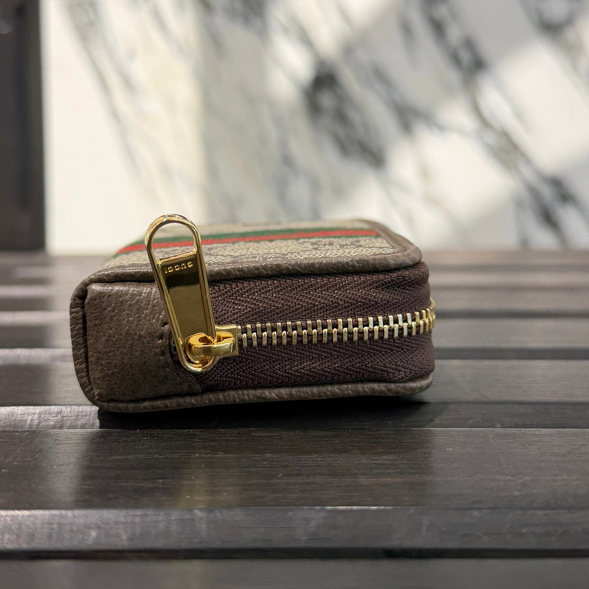 GUCCI × Modiano Double G Trump Card Set 662294 グッチ×モディアーノ ダブル G トランプ カードセット