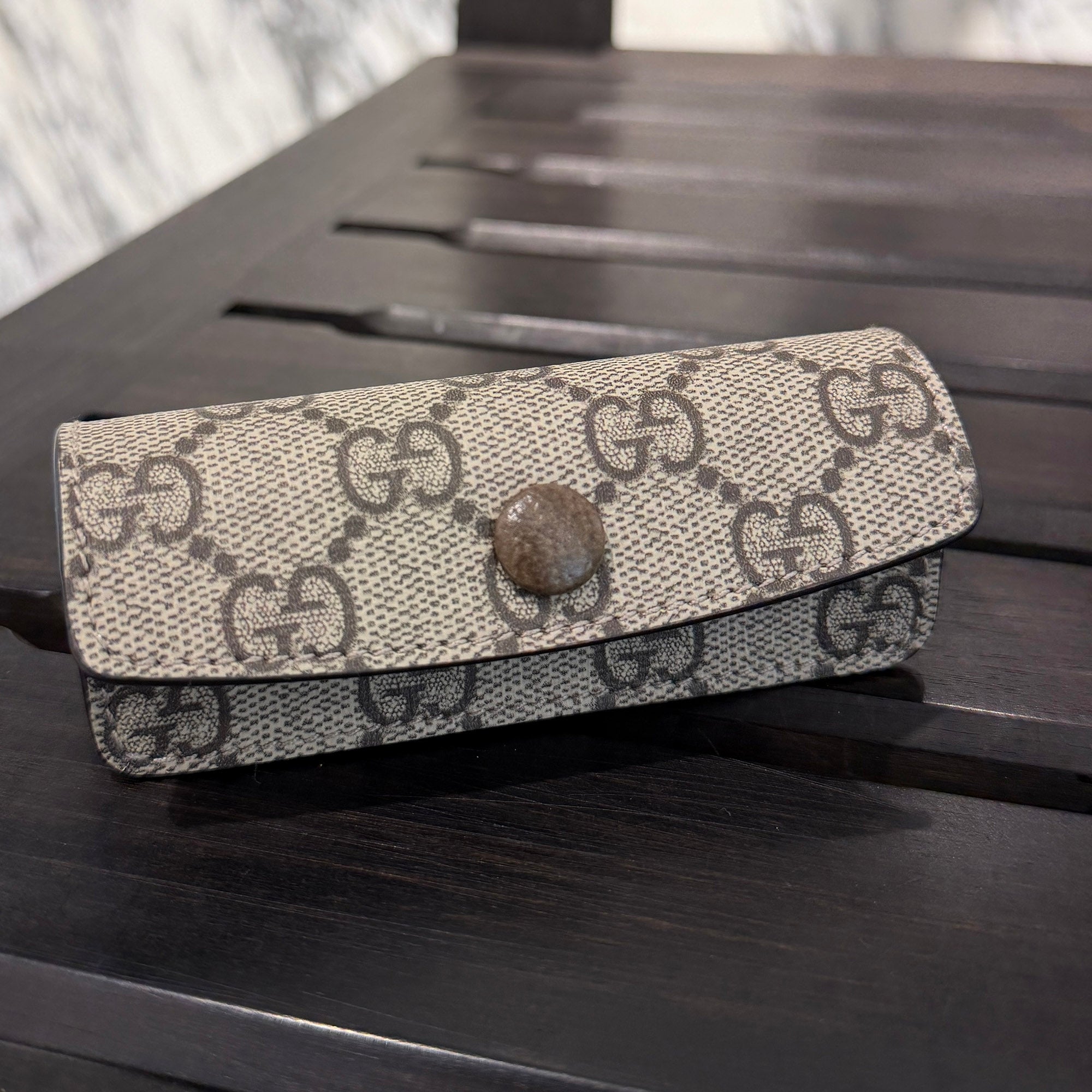 GUCCI Ouverture Collection Dice Set 662292 グッチ ウーヴァチュール コレクション ダイスセット