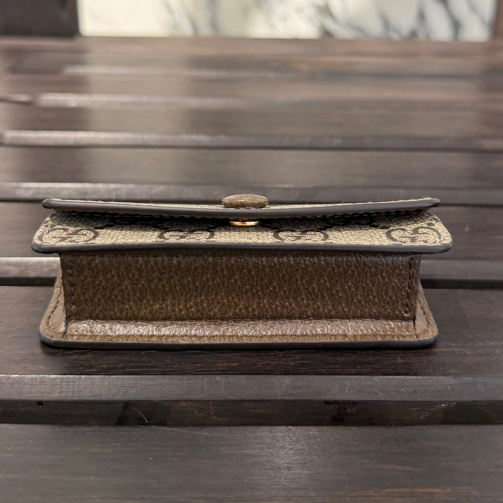 GUCCI Ouverture Collection Dice Set 662292 グッチ ウーヴァチュール コレクション ダイスセット