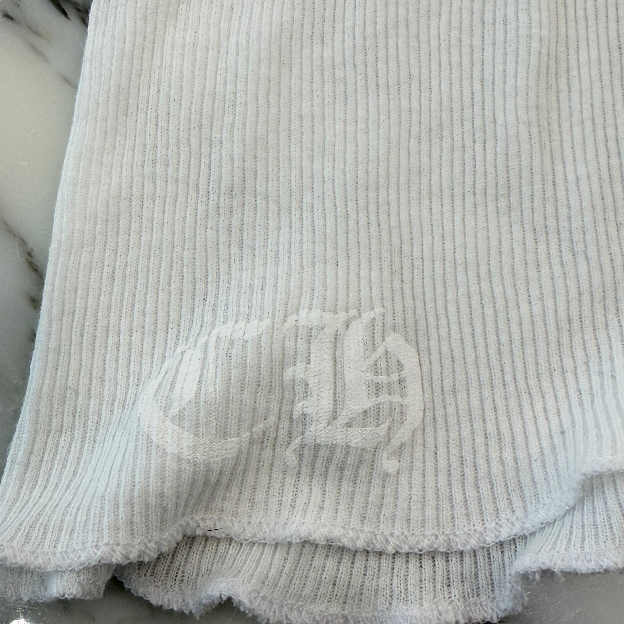 CHROME HEARTS T Bar Logo Back Cross Print Tank Top Size L クロムハーツ Tバーロゴ バッククロスプリント タンクトップ サイズL