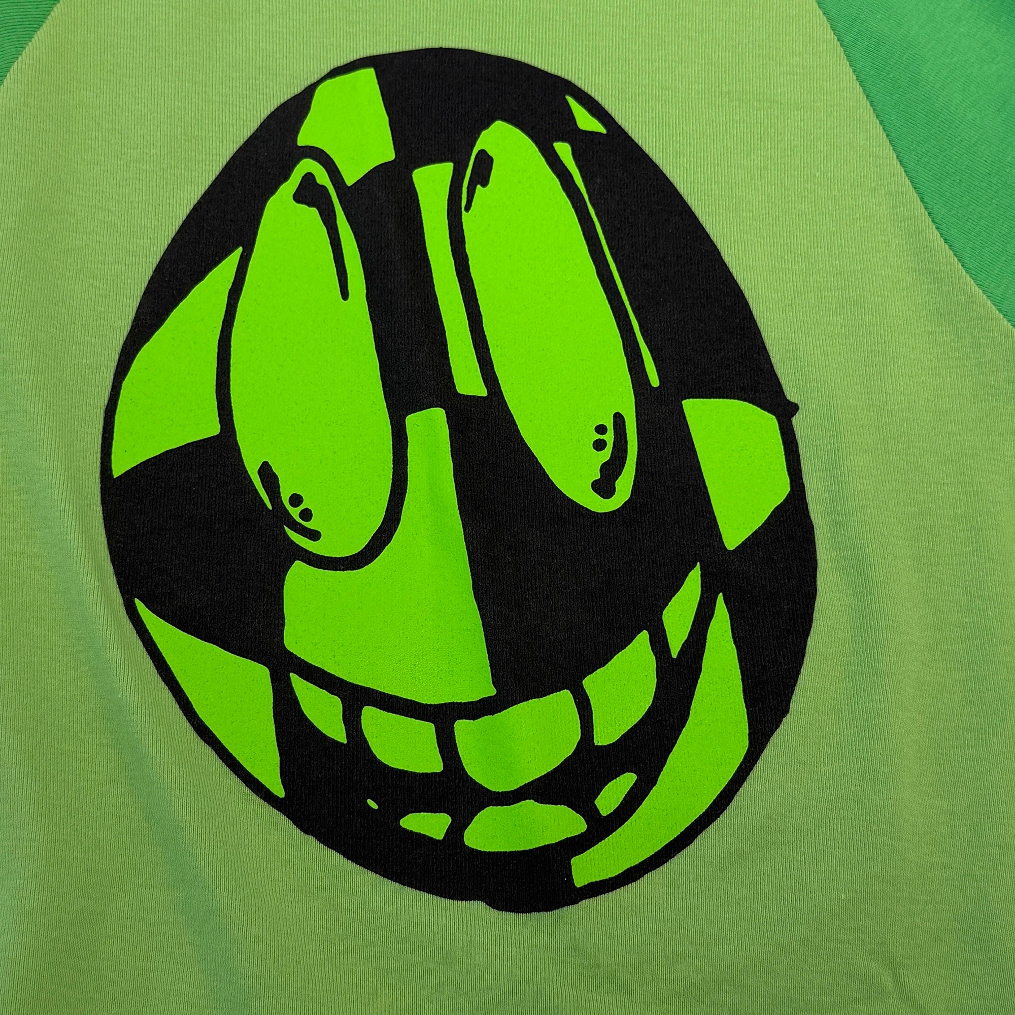 CHROME HEARTS × MATTY BOY PPO Green Limited Tee Size M クロムハーツ × マッティボーイ PPO グリーン 限定 Tシャツ サイズM
