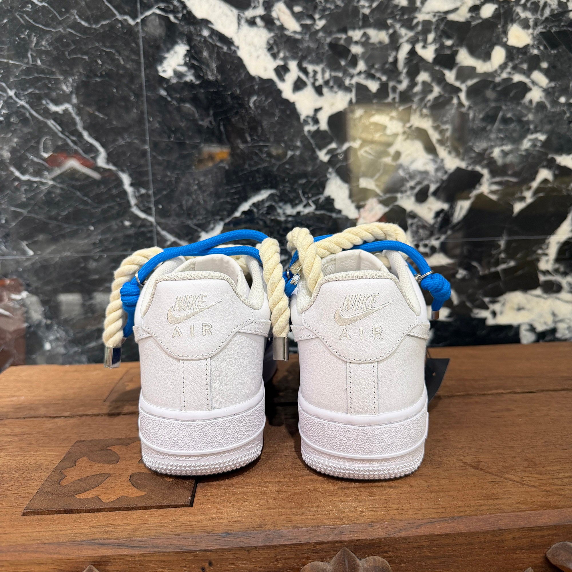 NIKE AIR FORCE 1 ’07 Custom Sneakers Size 26.0cm ナイキ エアーフォース1 '07 カスタムスニーカー サイズ26.0cm