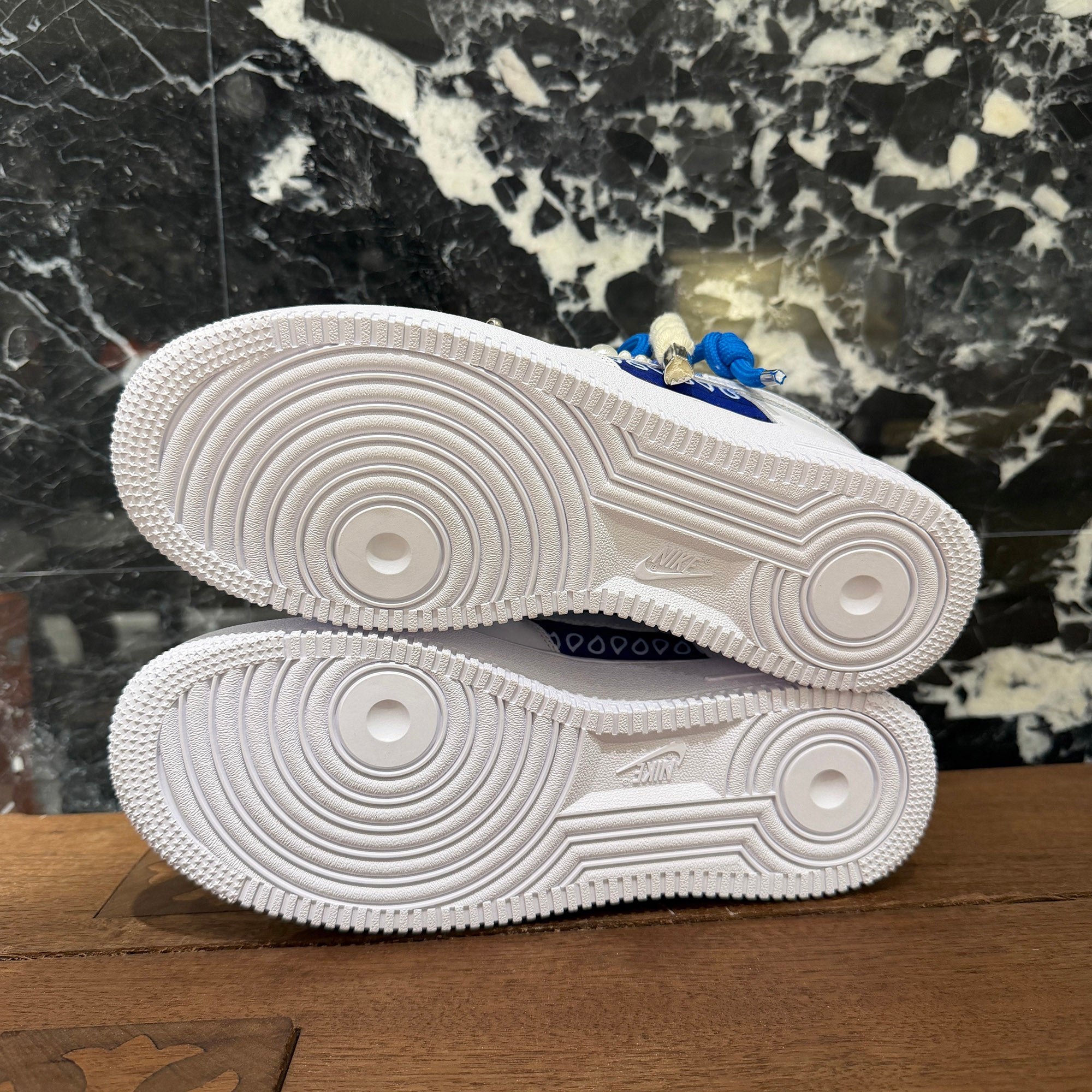 NIKE AIR FORCE 1 ’07 Custom Sneakers Size 26.0cm ナイキ エアーフォース1 '07 カスタムスニーカー サイズ26.0cm