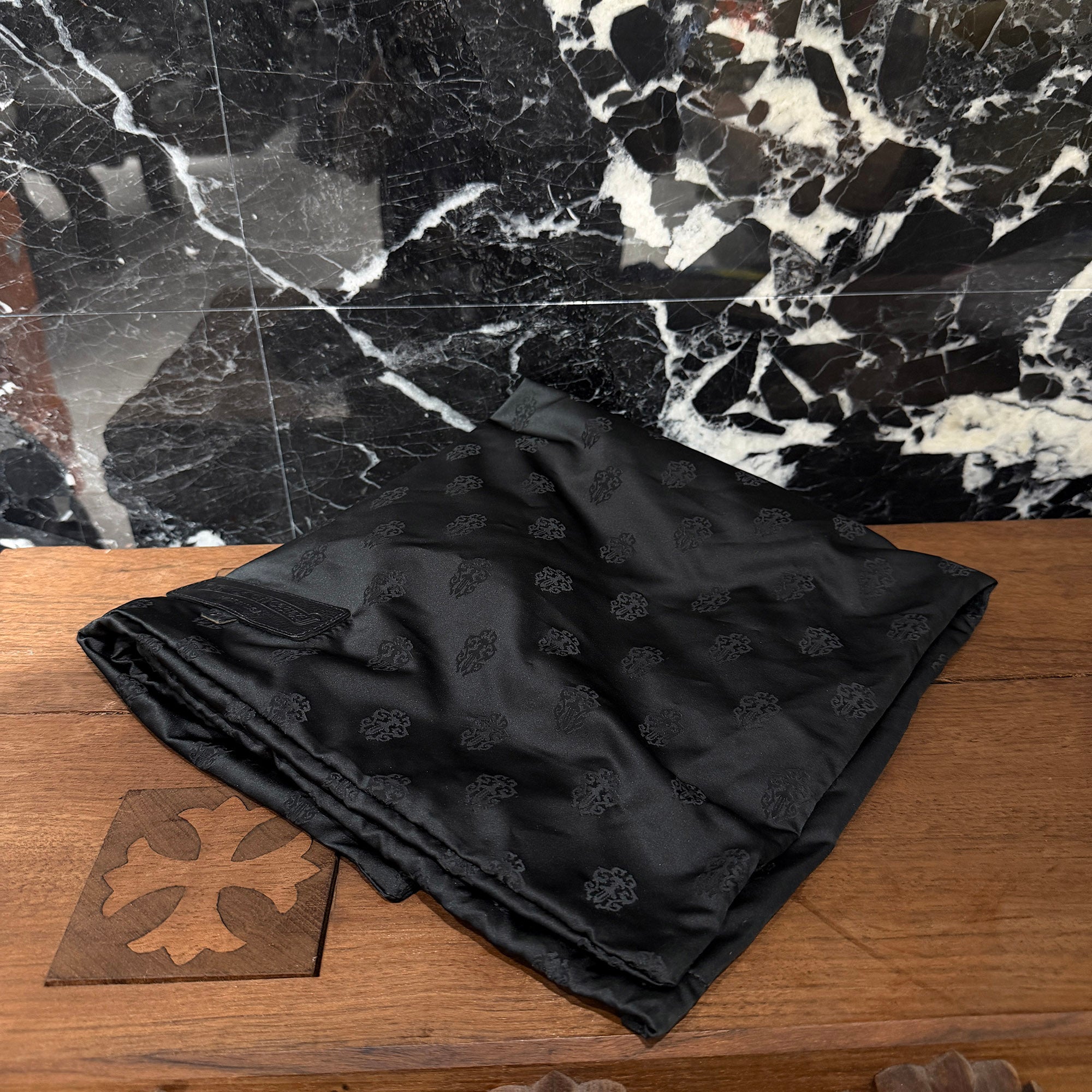 CHROME HEARTS "ADULTING" 2Way Shoulder Bag クロムハーツ "アダルティング" 2WAY ショルダーバッグ