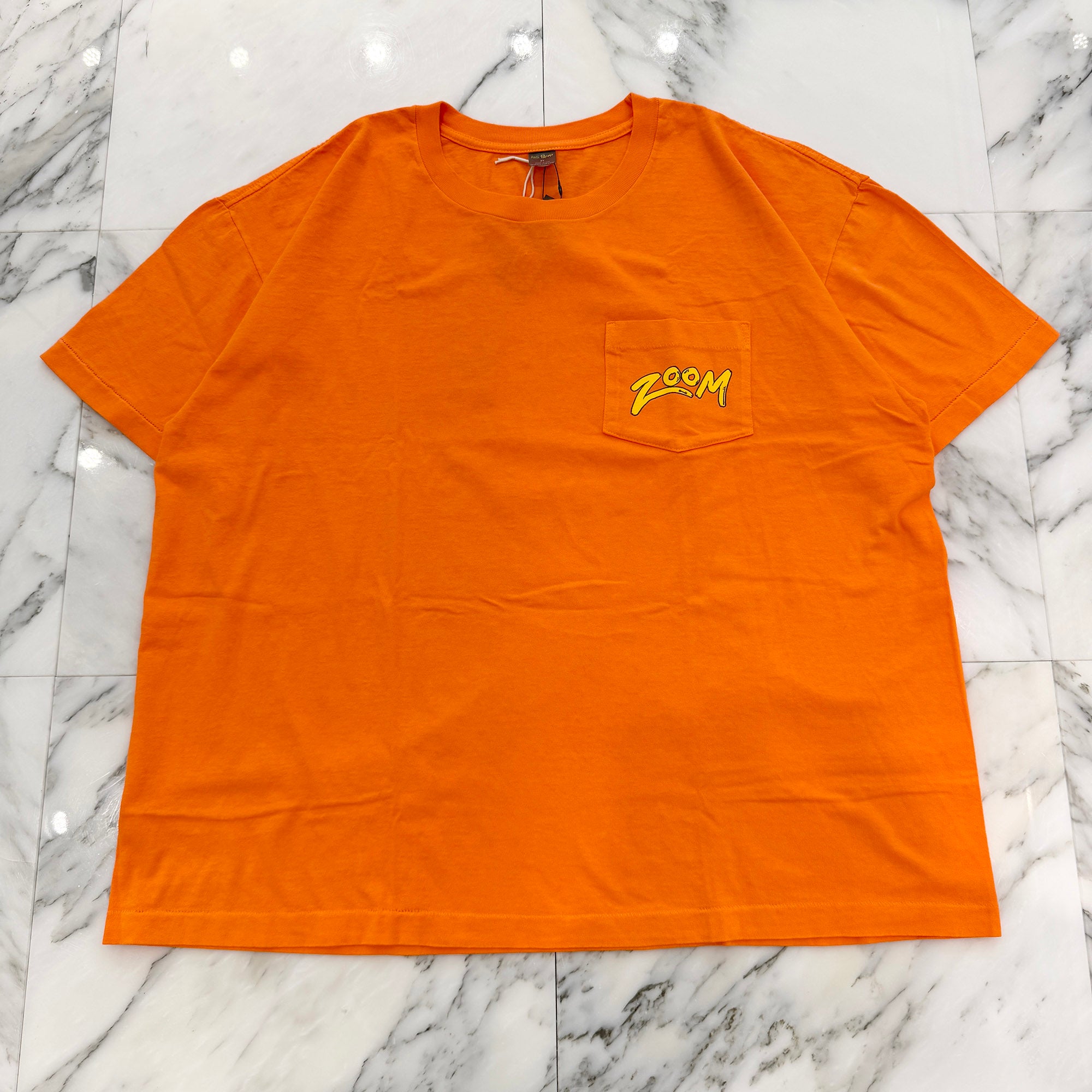 MATTY BOY ANTI PROMO "ZOOM" Tee Size XL マッティボーイ アンチプロモ "ズーム" Tシャツ サイズXL