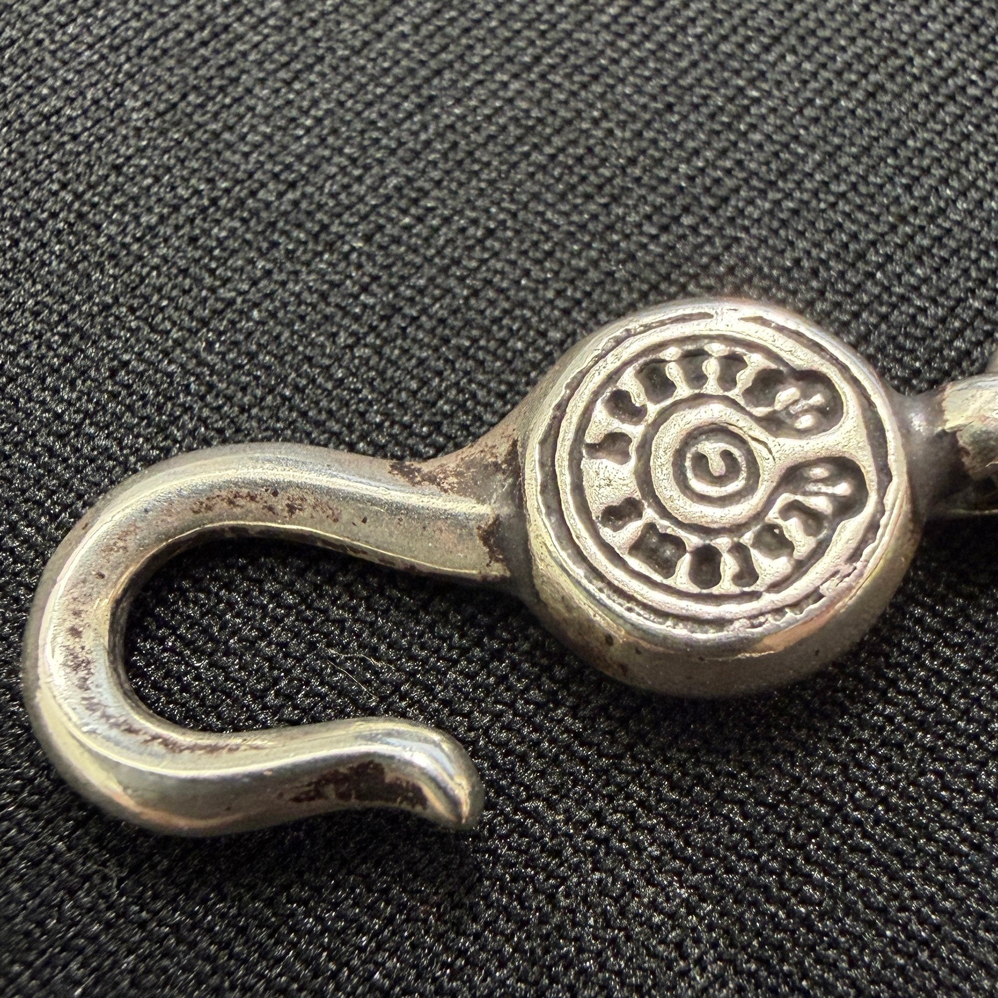 CHROME HEARTS Multi Ball Bracelet Size 12 LINK クロムハーツ マルチボール ブレスレット サイズ12リンク