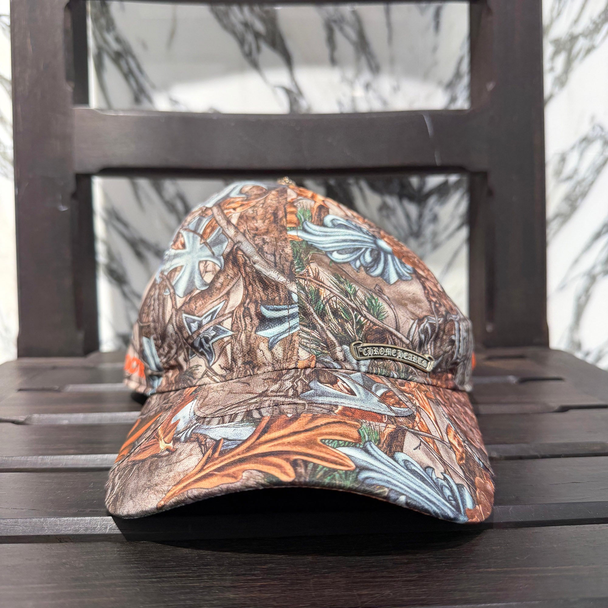 CHROME HEARTS × NIKE × Drake NOCTA 2026SS Trucker Cap Size L/XL (60-70) クロムハーツ×ナイキ×ドレイク ノクタ トラッカー キャップ サイズL/XL (60-70)