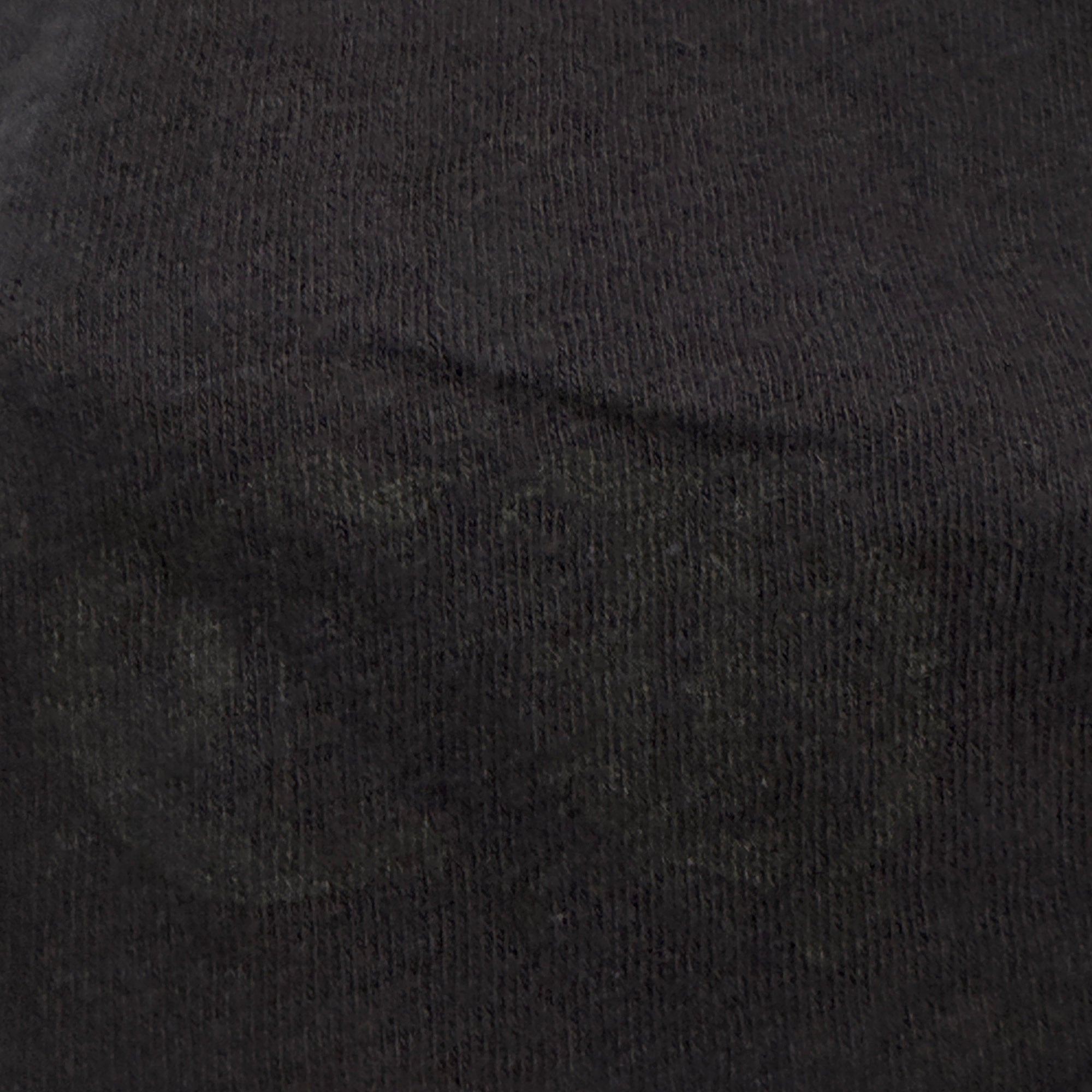 CHROME HEARTS Back Horseshoe Print Ringer Tee Size S クロムハーツ バックホースシュープリント リンガーTシャツ サイズS